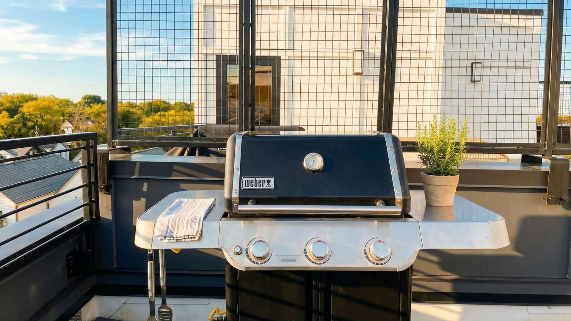 Luxe 4br With Fire Pit Grill And Views Holiday home *
