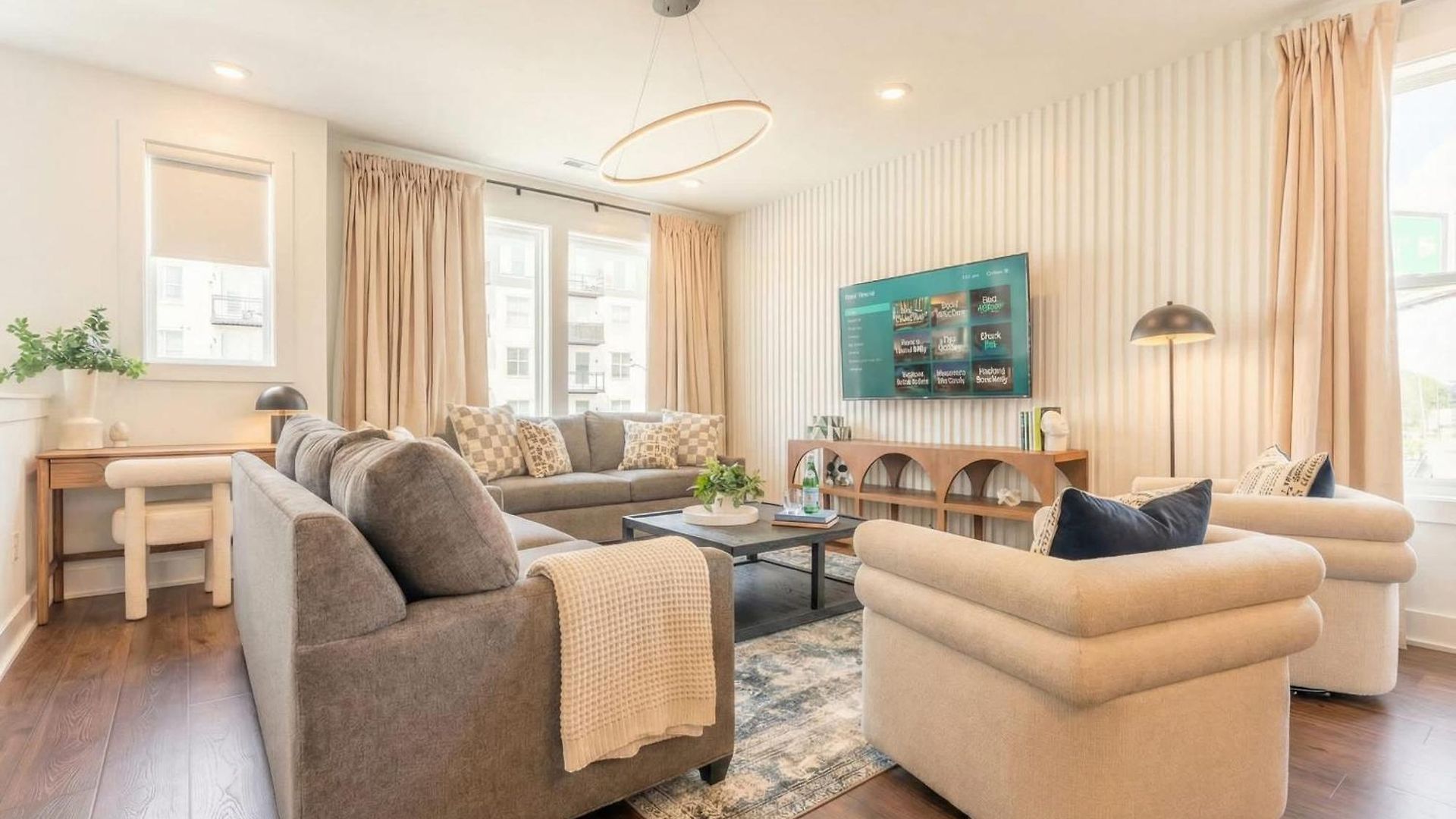 Luxe 4br With Fire Pit Grill And Views *