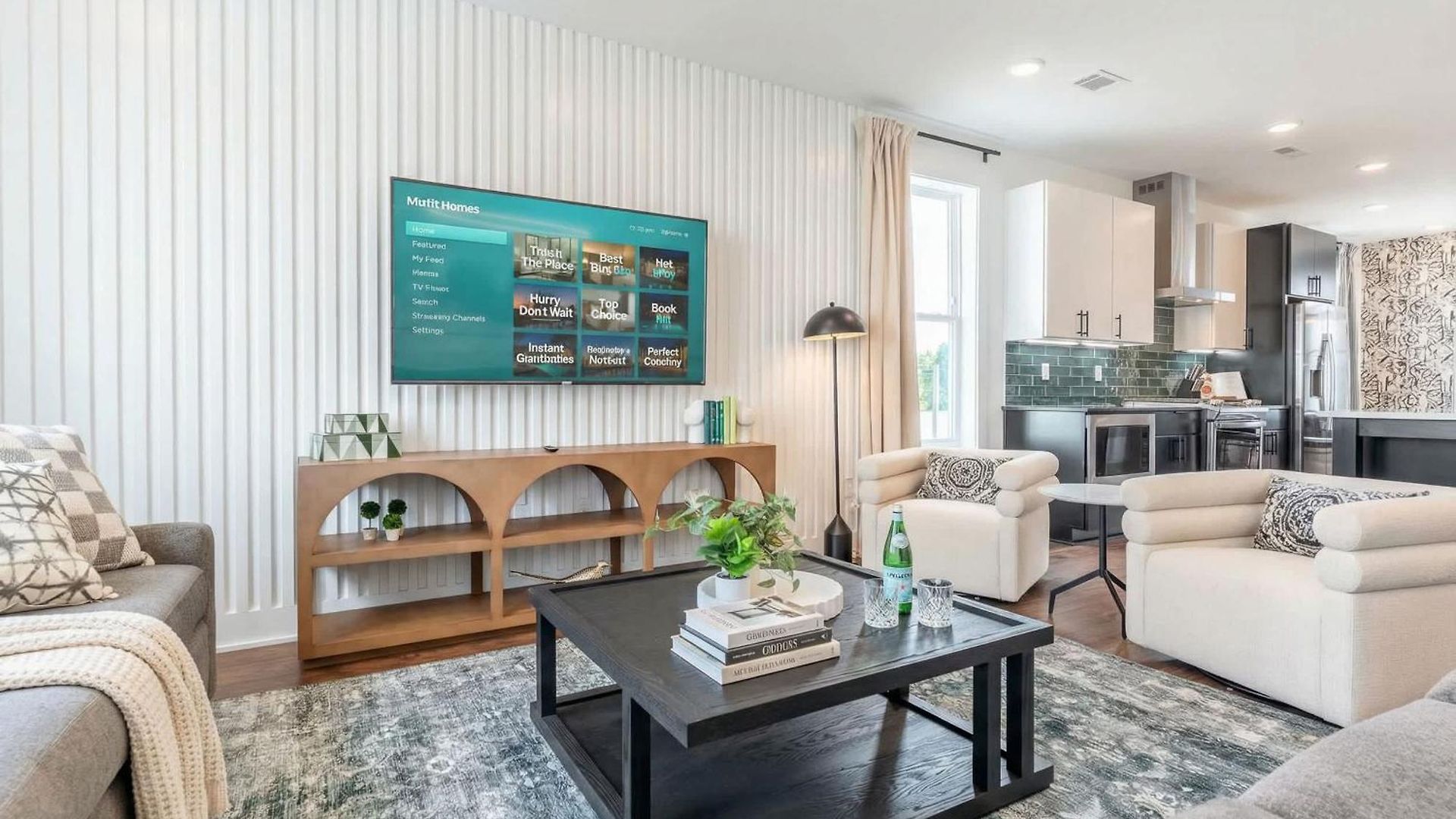 Holiday home Luxe 4br With Fire Pit Grill And Views *