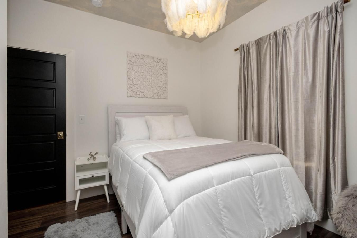 Holiday home Germantown-adjacent 4br With Private Deck & Grill *