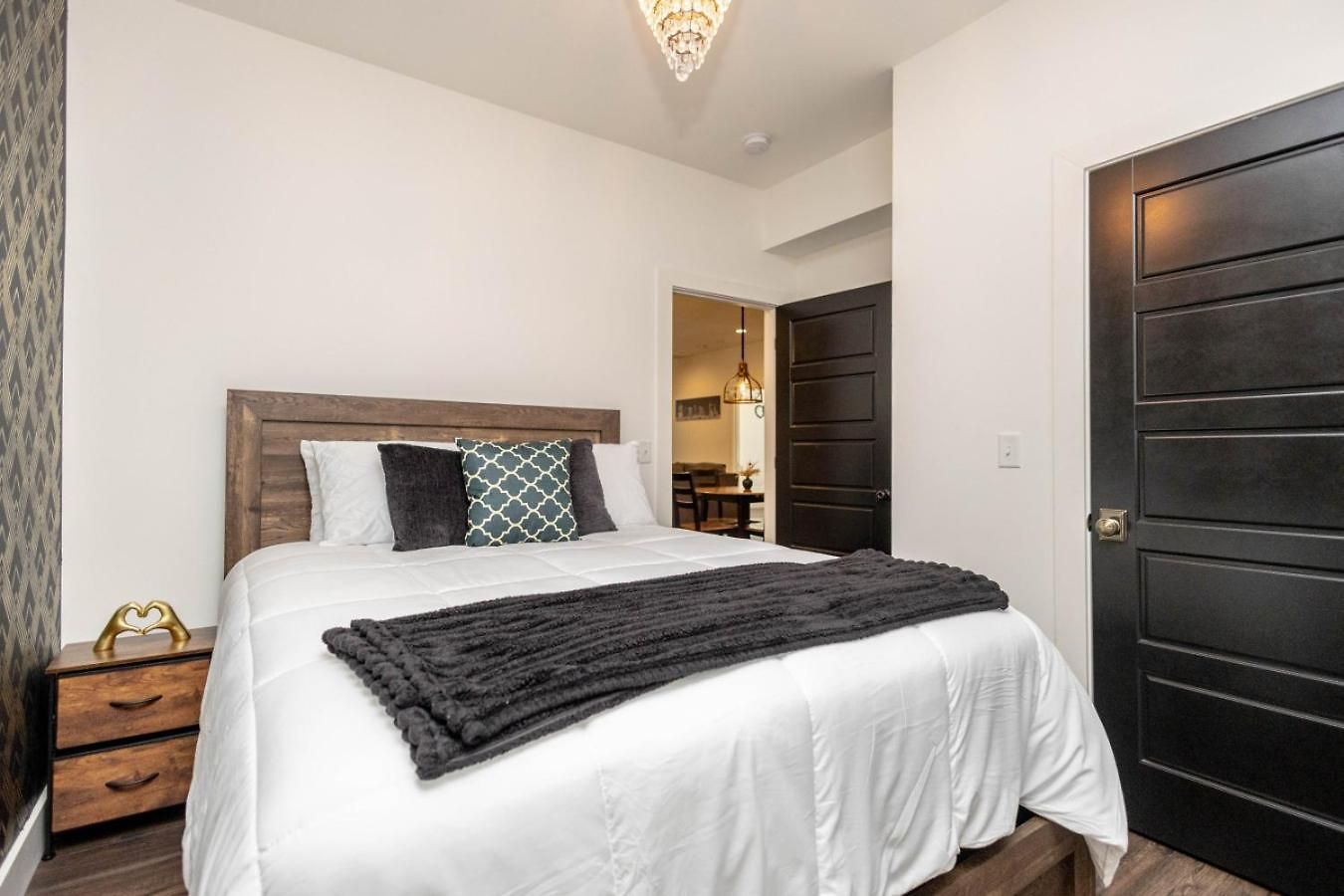 Germantown-adjacent 4br With Private Deck & Grill * Nashville