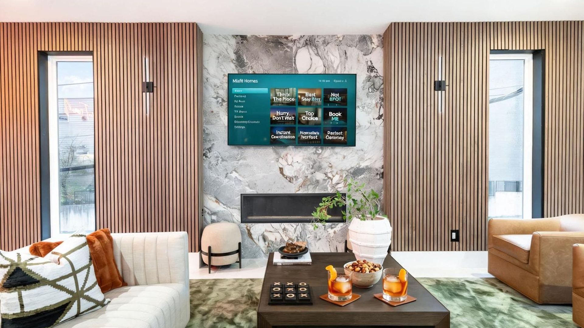 Elevator With Rooftop Hot Tub & Spacious Yard Holiday home