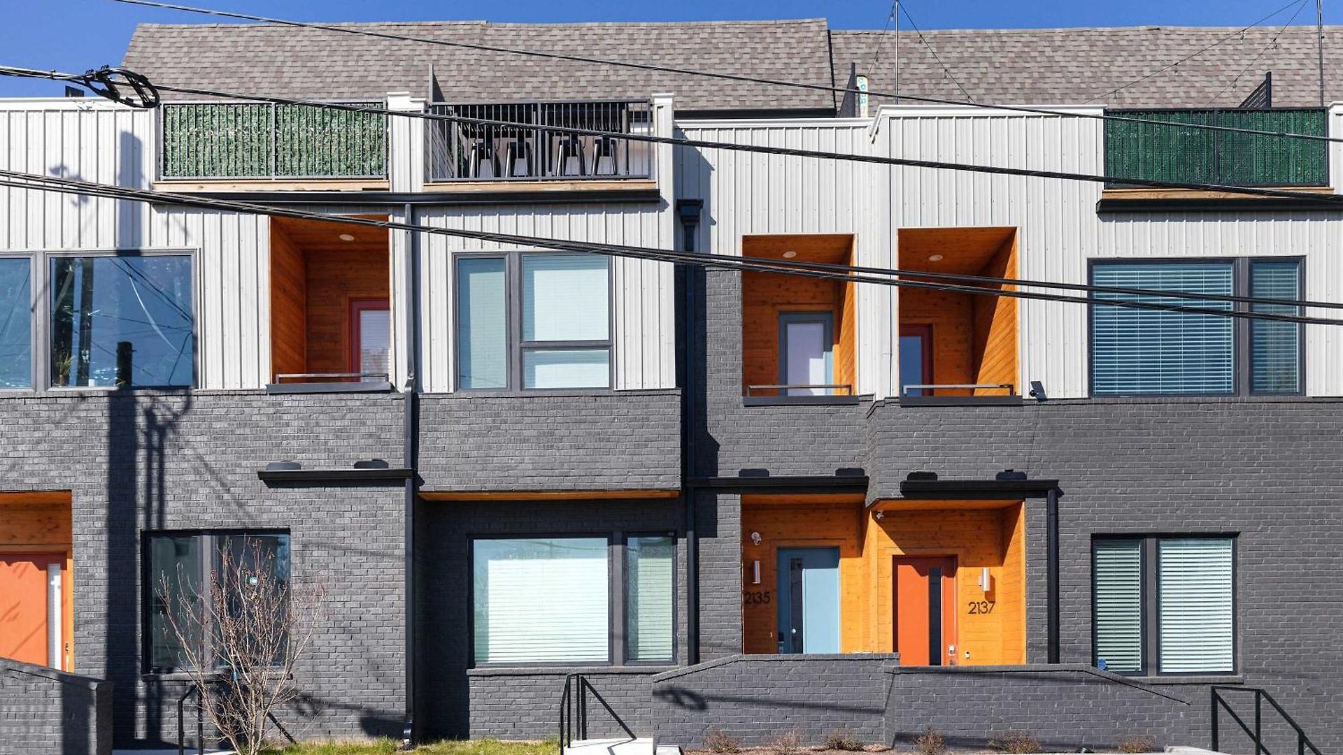 Holiday home Private With Rooftop Game Near Downtown Nashville