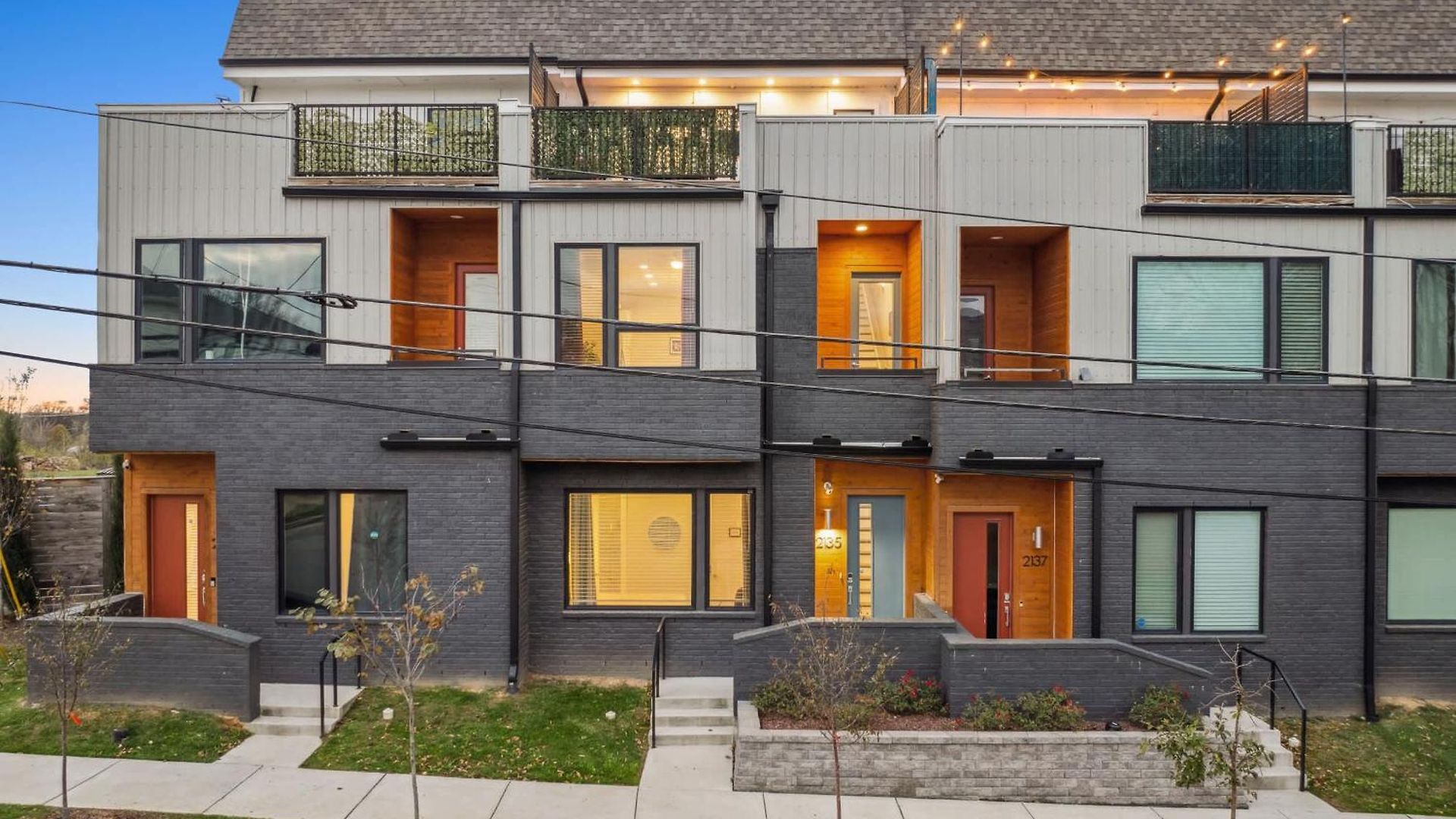 Holiday home Private With Rooftop Game Near Downtown *