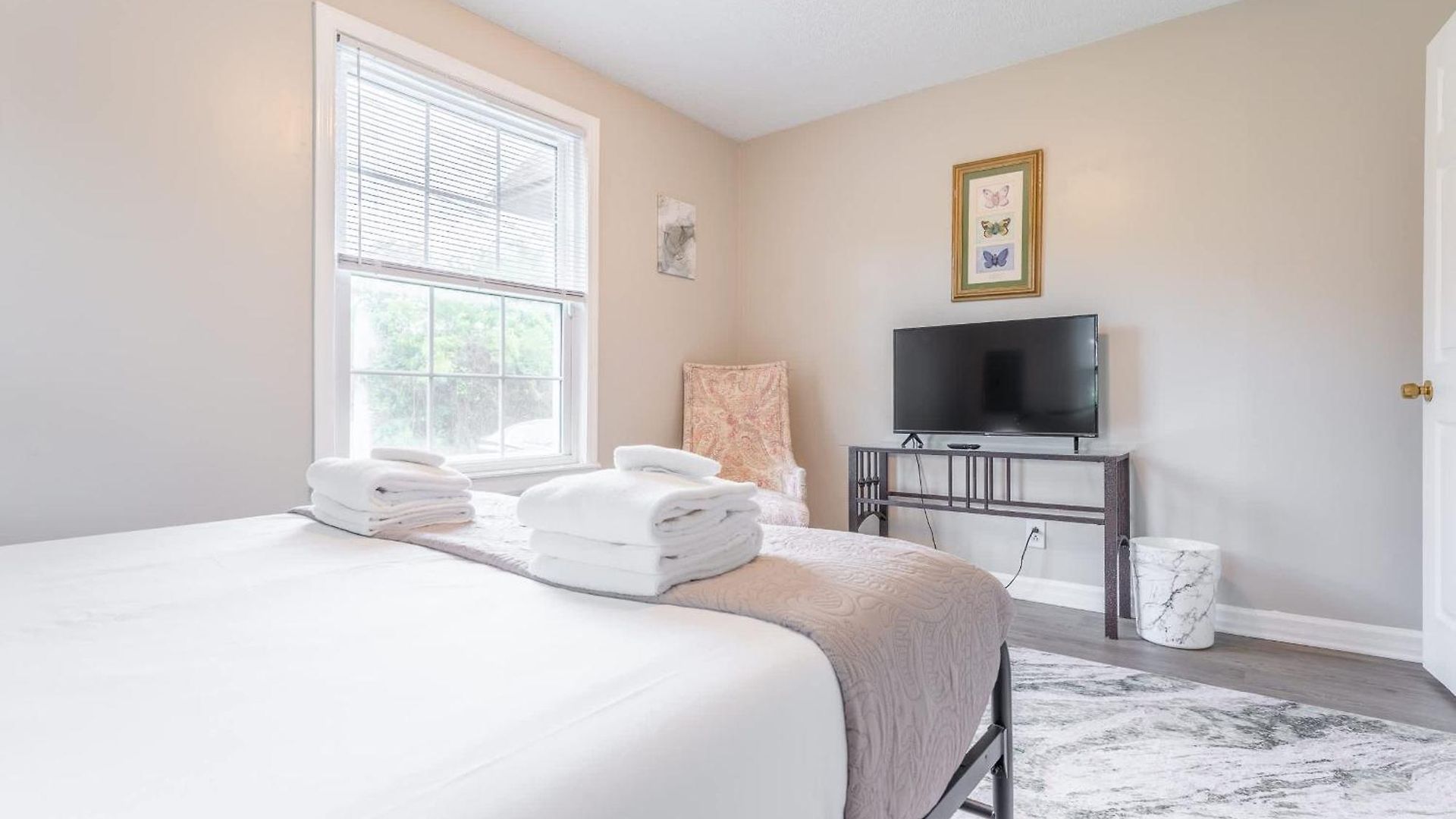 The Hope Hideaway - Cozy In The Nations Holiday home *