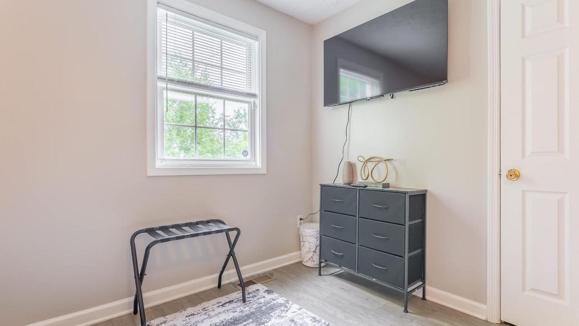 The Hope Hideaway - Cozy In The Nations Nashville