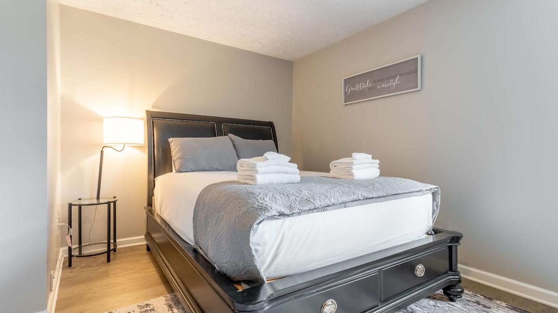 The Hope Hideaway - Cozy In The Nations * Nashville