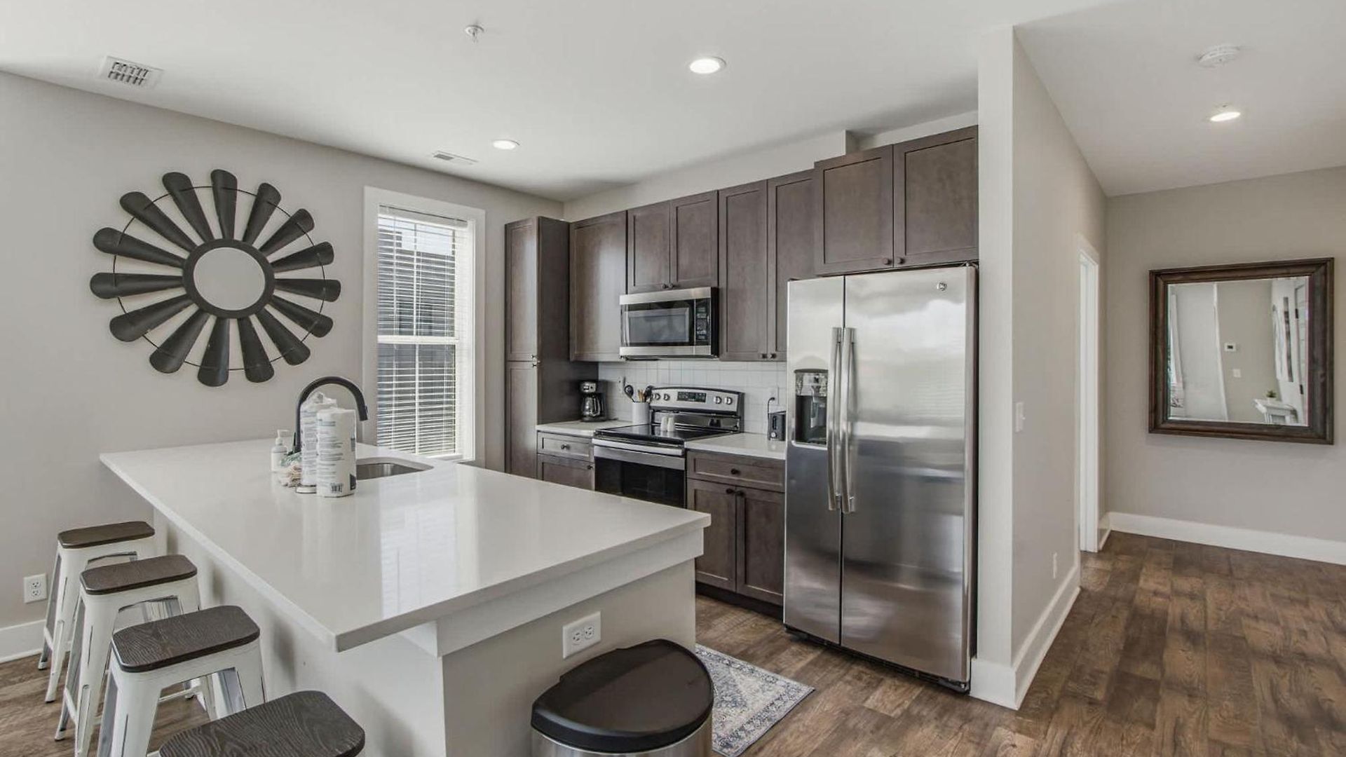 Holiday home Edison 310 Nashville