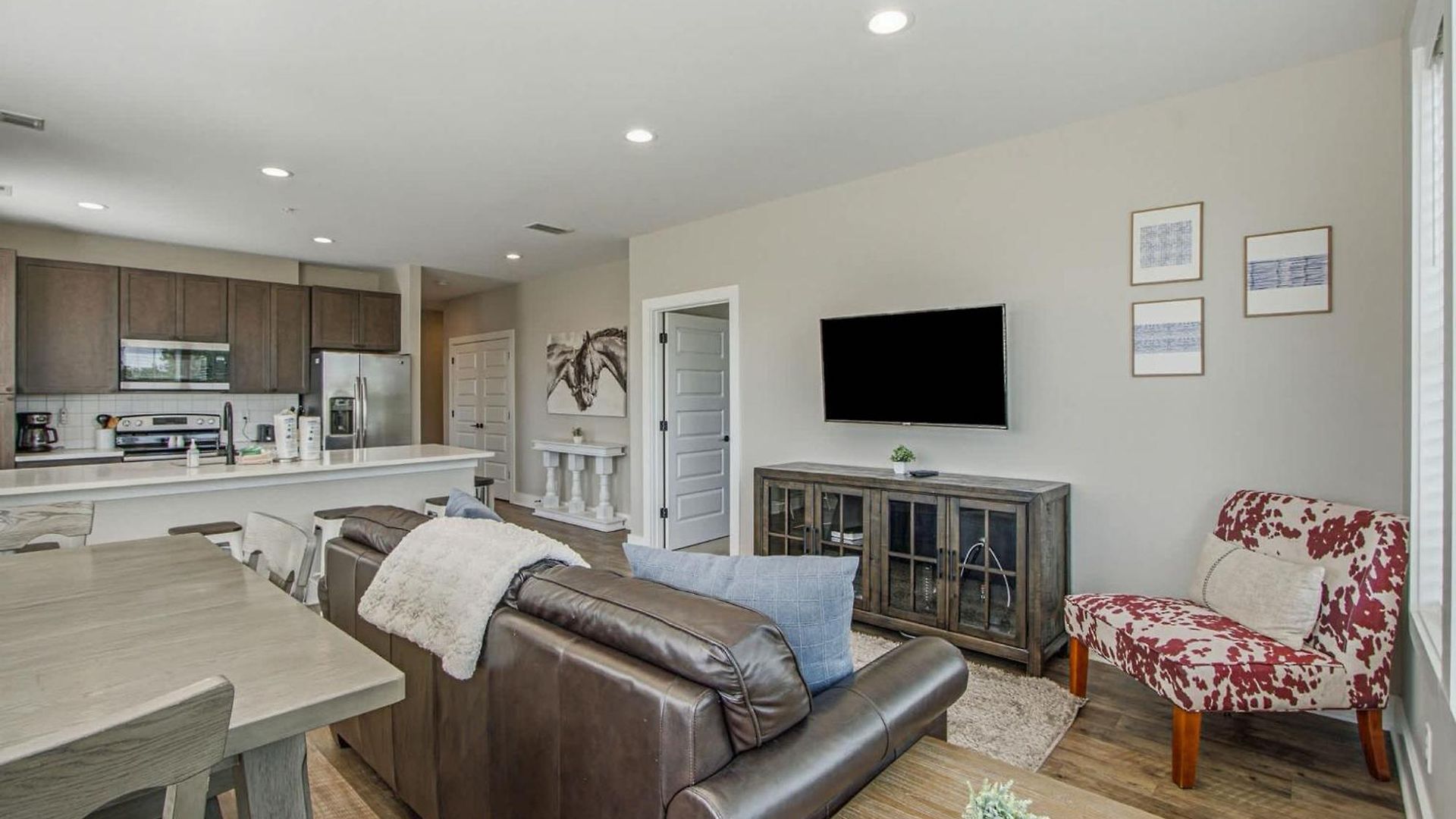 Edison 310 Holiday home Nashville