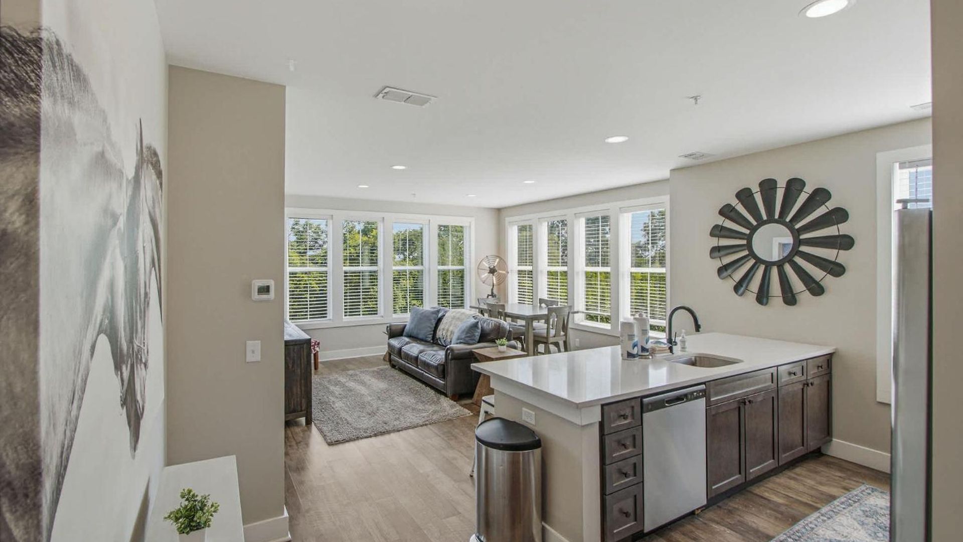 Edison 310 Holiday home Nashville