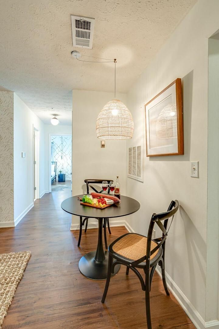 Boho West - West End - 3 Mins To Broadway