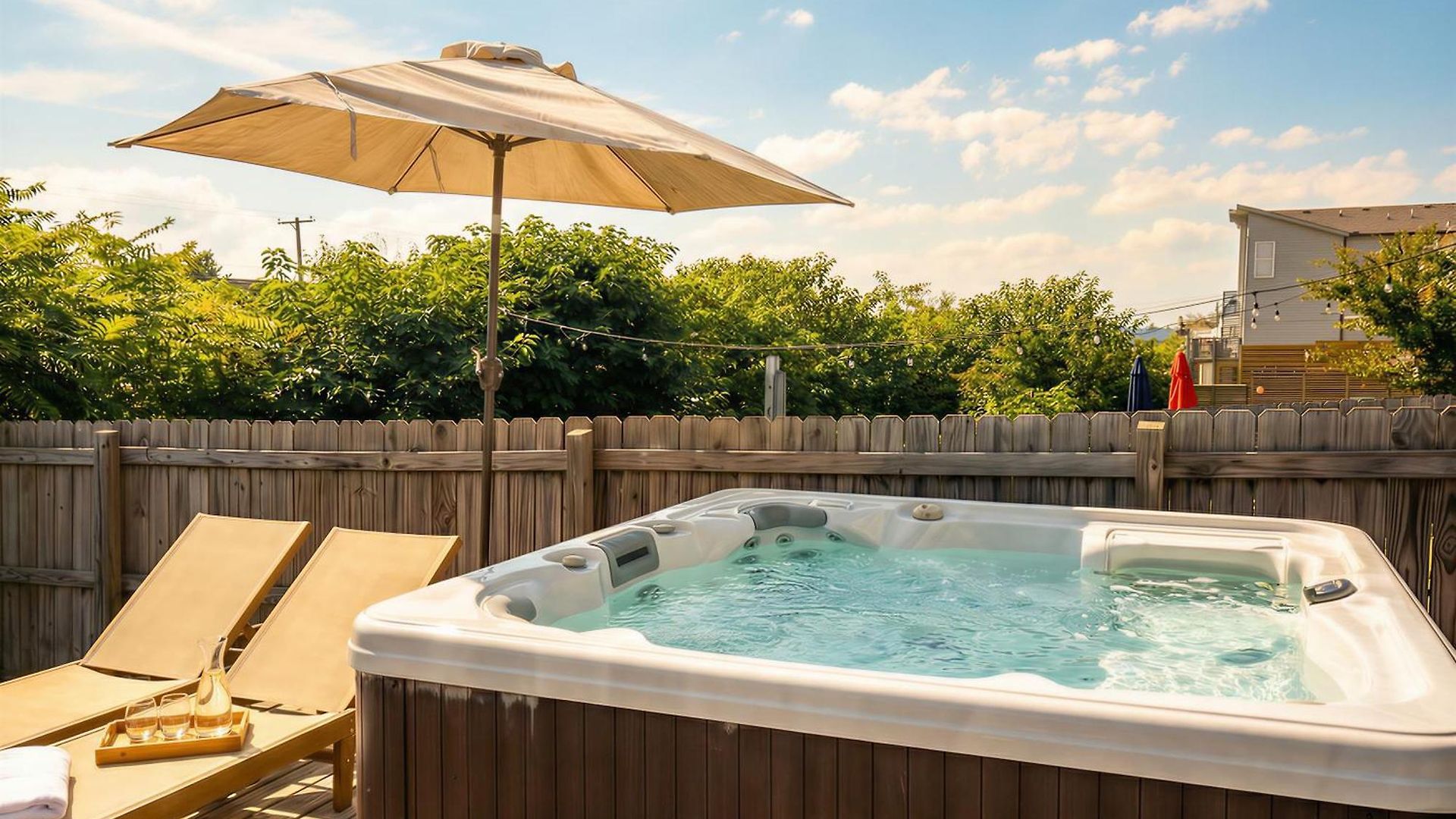 Private Pool Game Compound Minutes To Broadway Holiday home Nashville