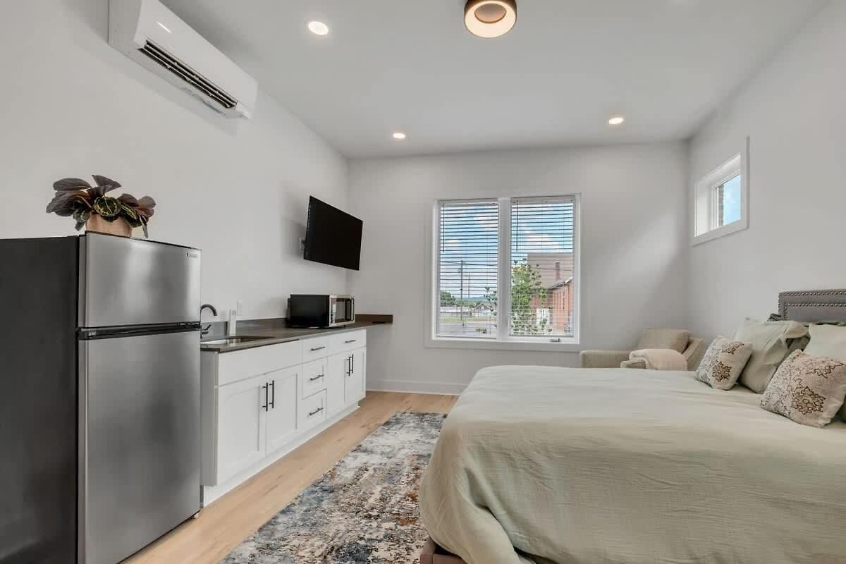 Private Luxe Nashville