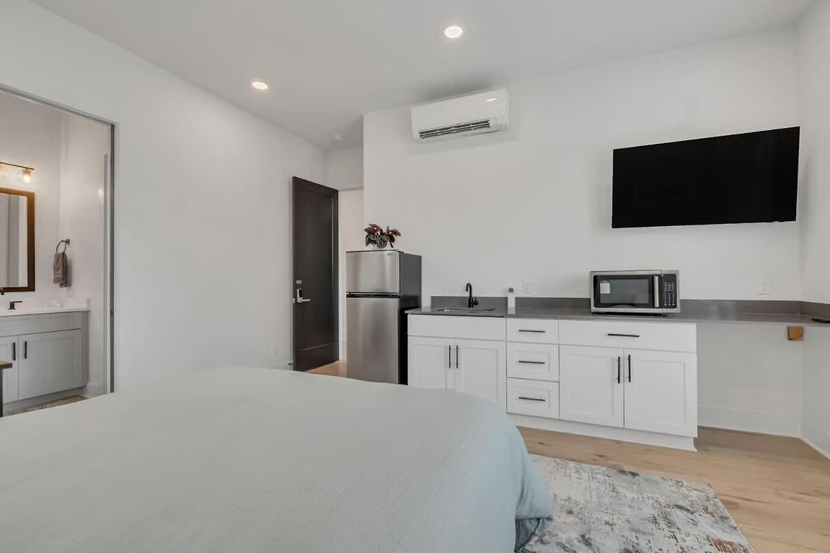 Holiday home Private Luxe Nashville
