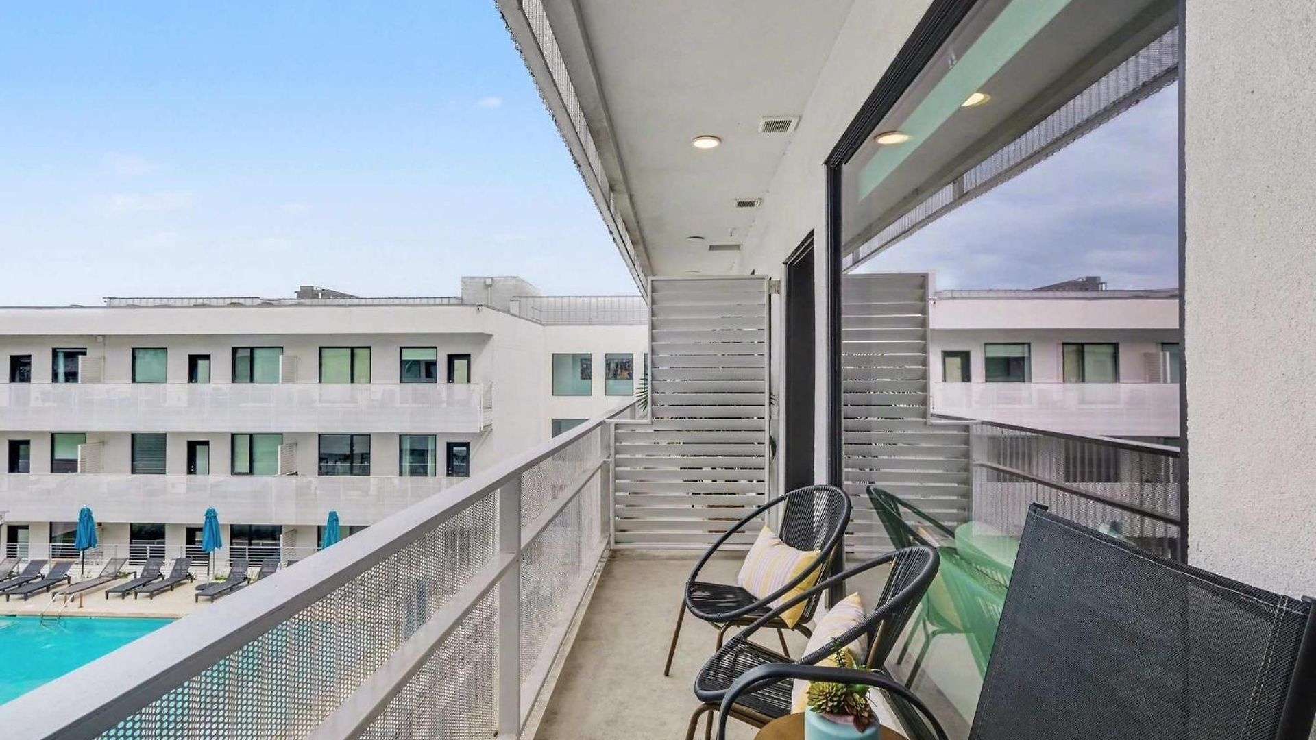Trendy For 4 W Shared Pool Near The Gulch Holiday home *