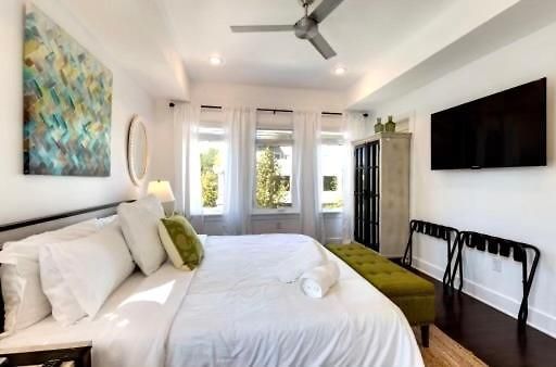 Executive Townhome