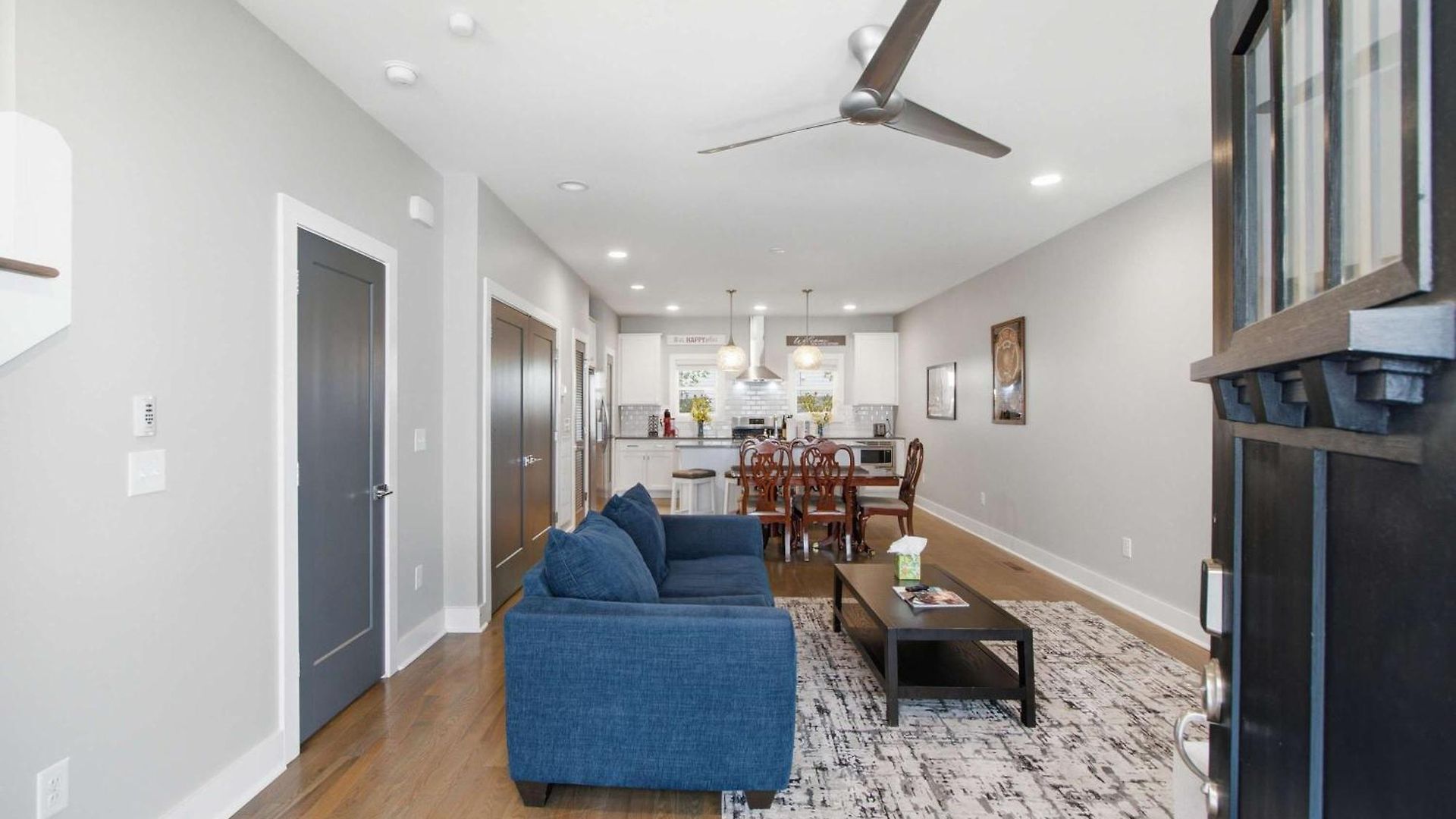 Brand New Retreat N Five Points Near Downtown * Nashville