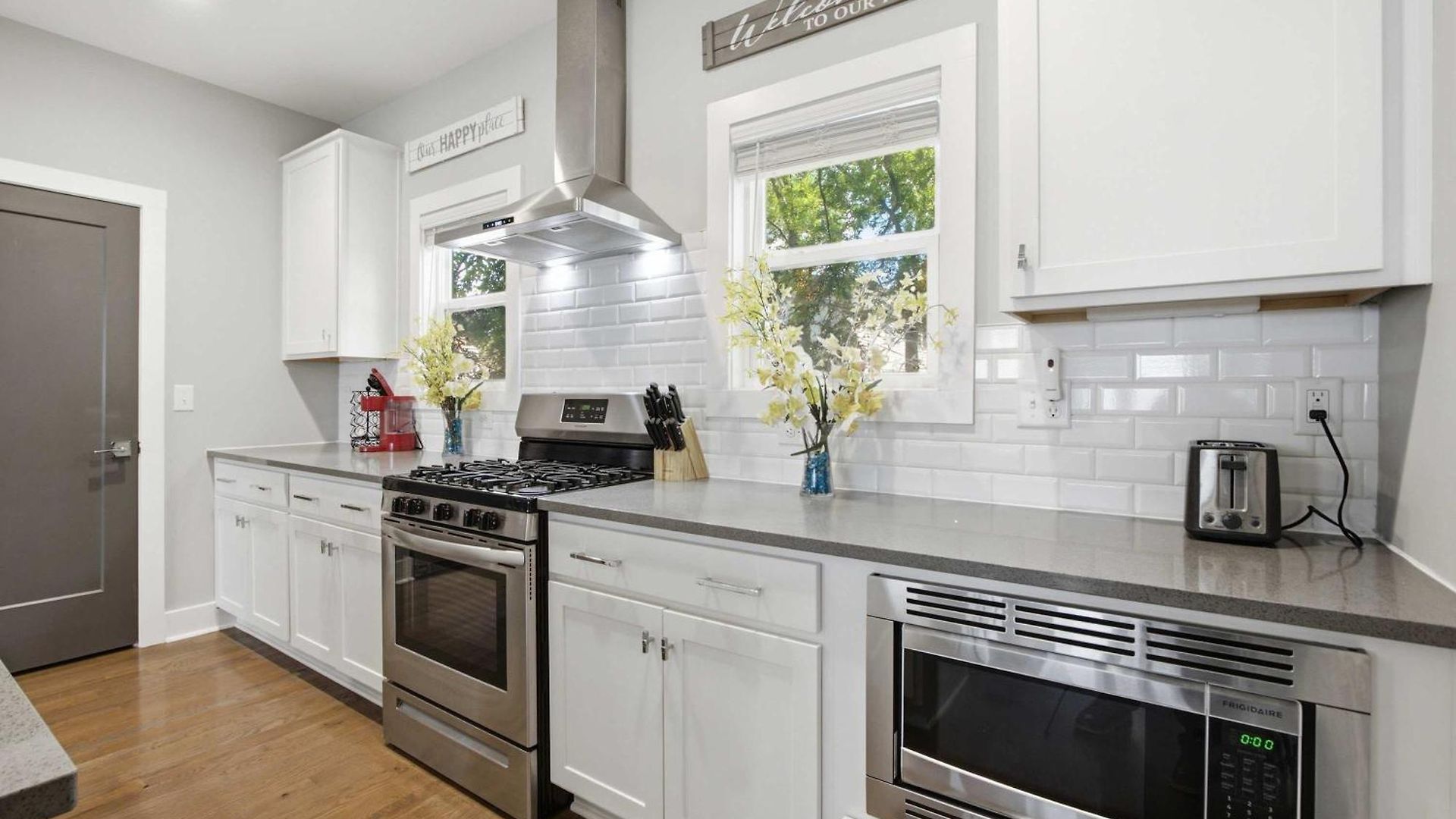 Brand New Retreat N Five Points Near Downtown Nashville