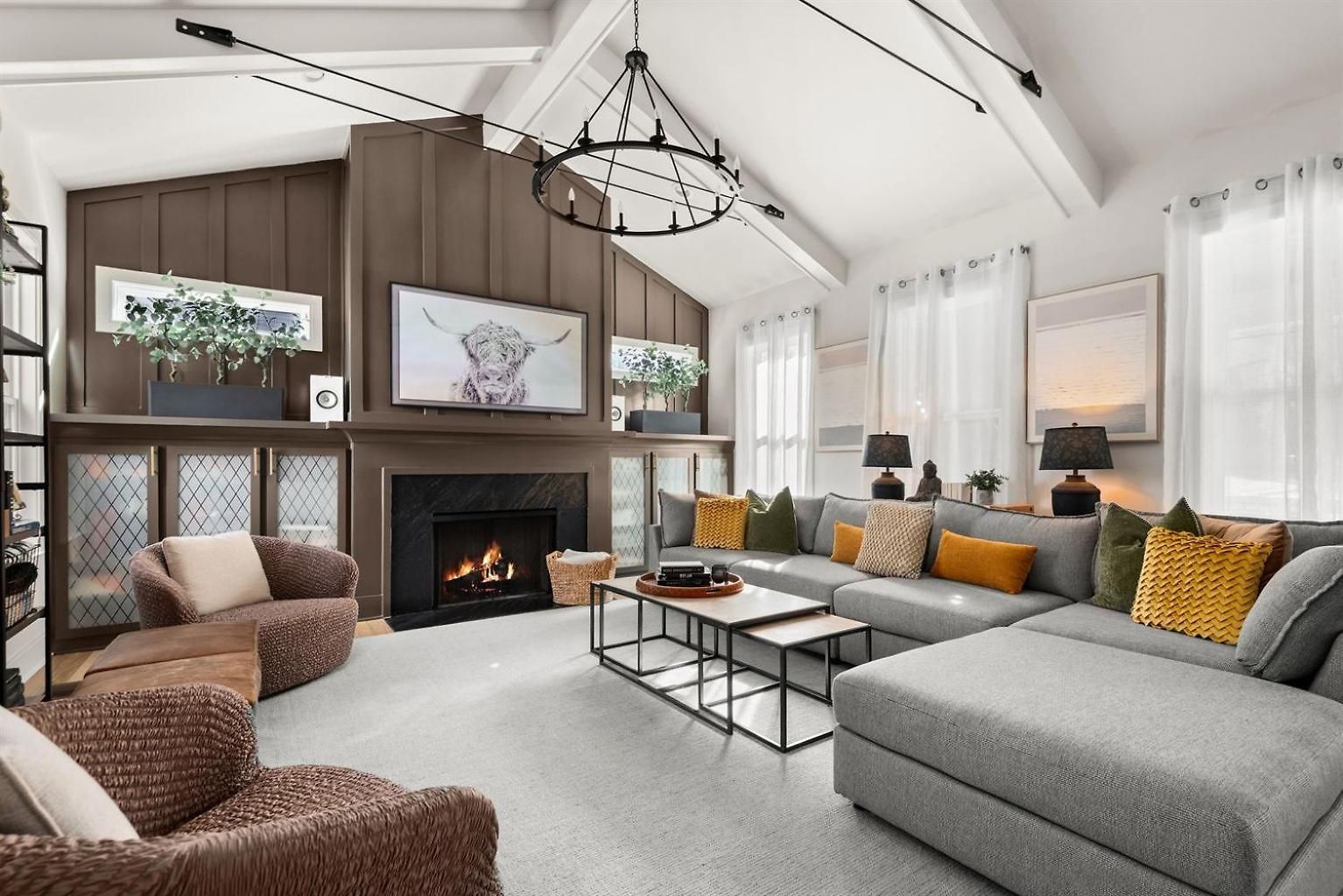 The Blue Note - Luxe Outdoor Retreat & Pool - Close To Downtown Holiday home *