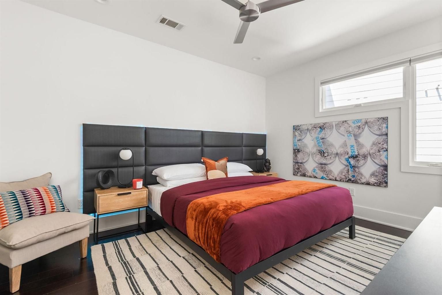 Amazing Rooftop Walk To 12s 4th Night Free Holiday home Nashville