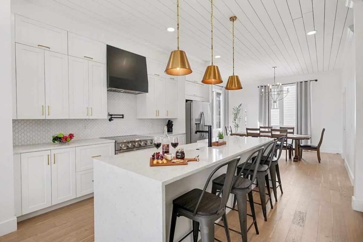 Holiday home Rodeo - Rooftop Patio - Minutes To Broadway *