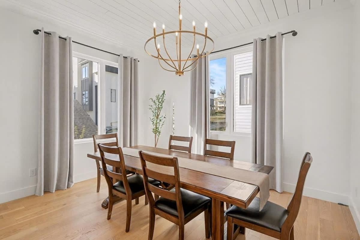 Holiday home Rodeo - Rooftop Patio - Minutes To Broadway