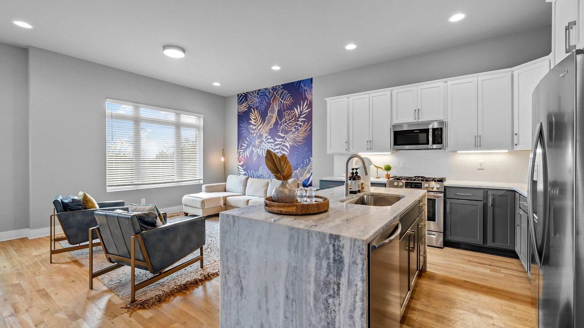 Holiday home Music Getaway 4br Near Broadway *