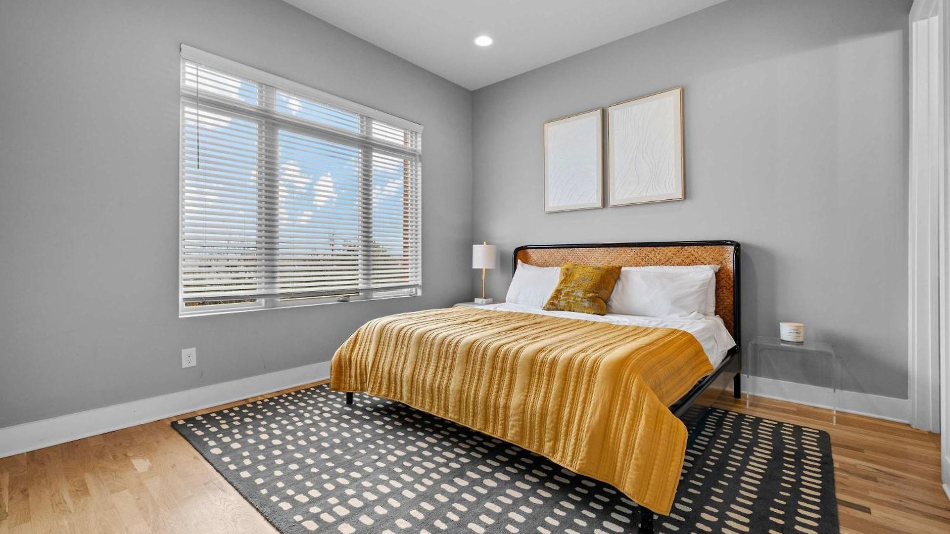 Music Getaway 4br Near Broadway