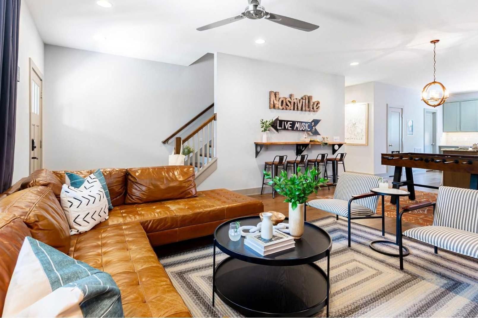 Holiday home Quiet Chord - Ideal Retreat Minutes From Downtown
