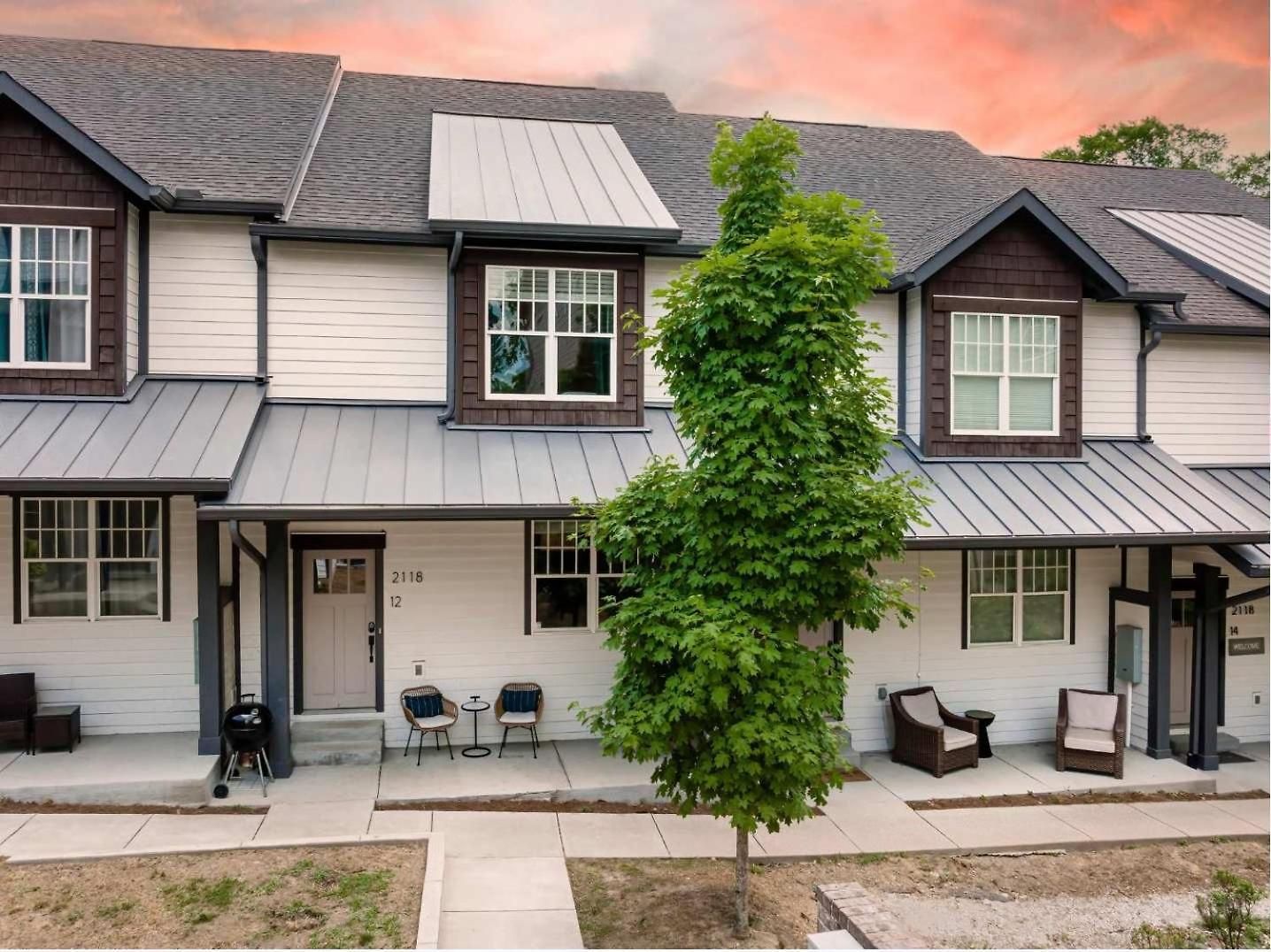 Quiet Chord - Ideal Retreat Minutes From Downtown Holiday home Nashville