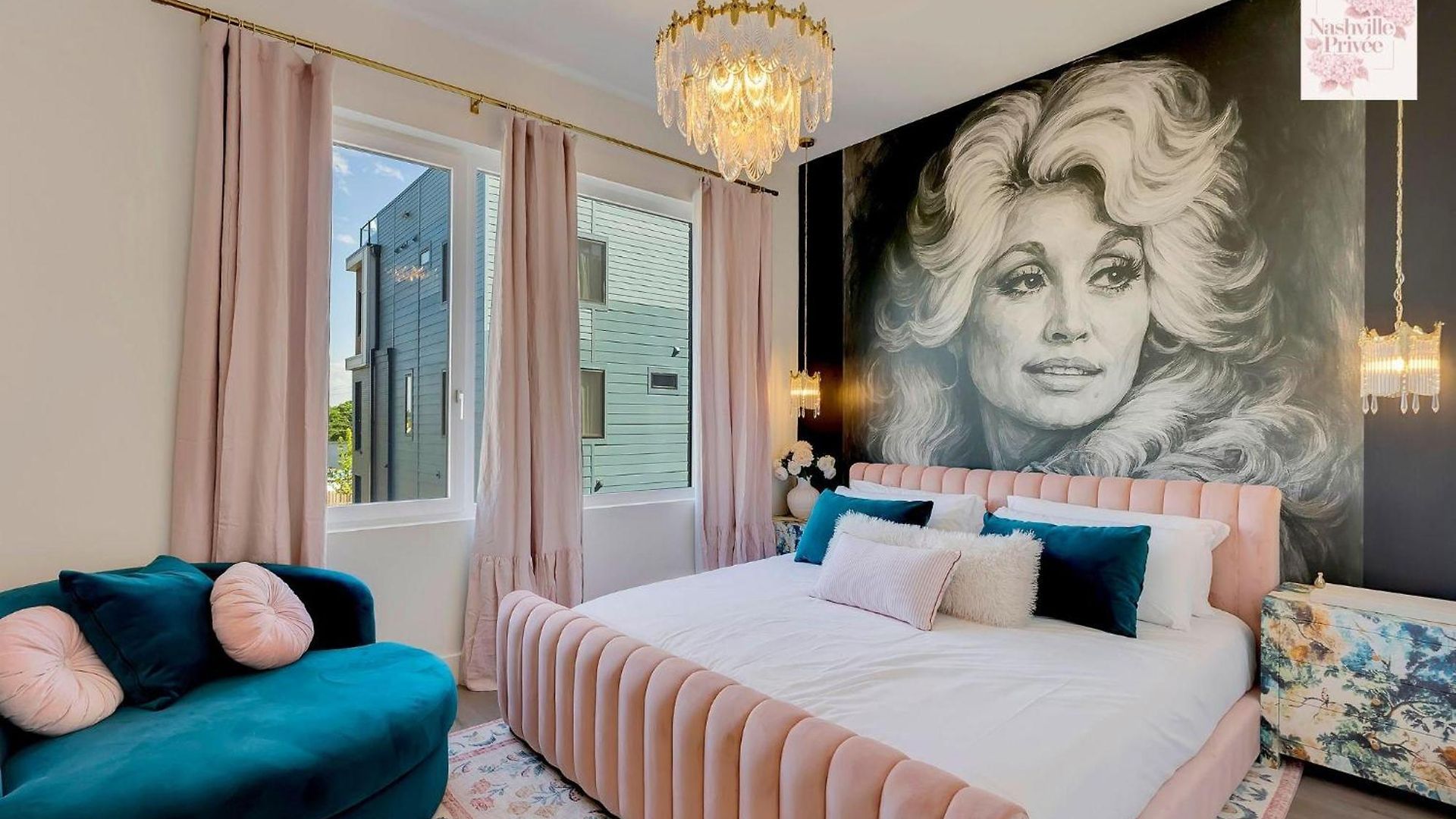 Holiday home Privee *