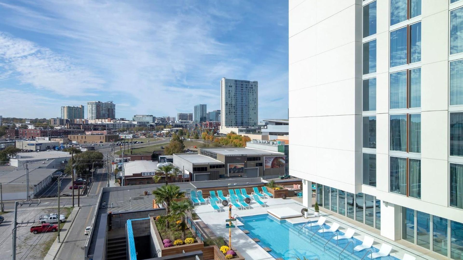 Holiday home Wyndham Marg Vacation Club Nashvilleking *