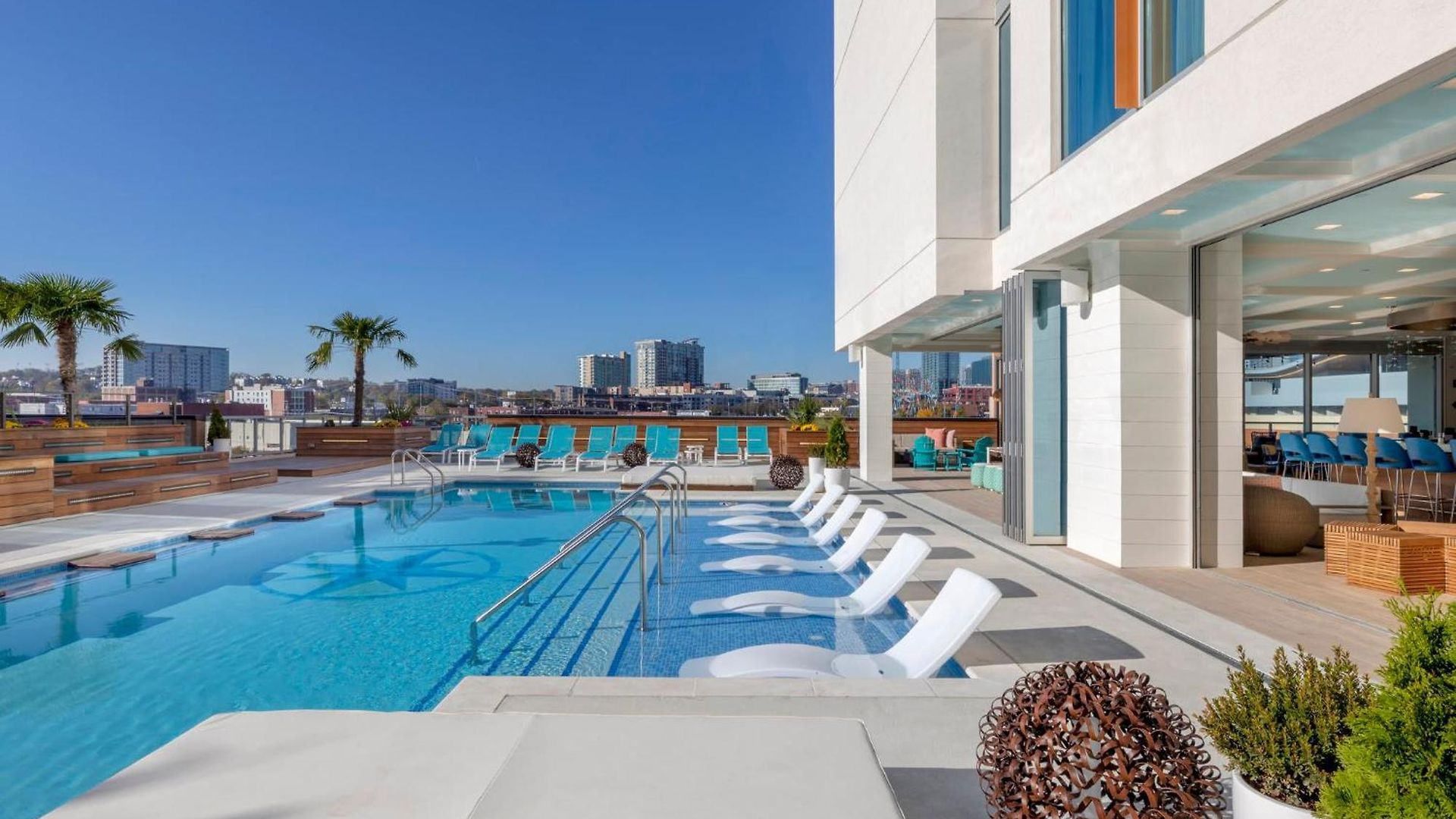 Holiday home Wyndham Marg Vacation Club Nashvilleking Nashville