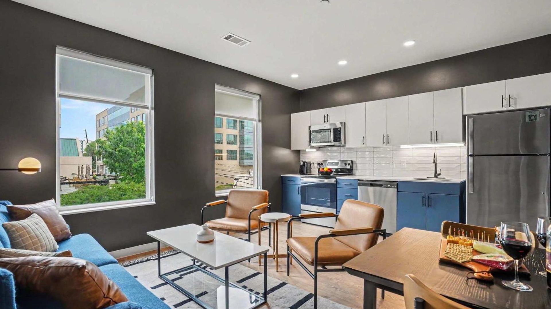Noir - Pool & Gym - Mins To Broadway * Nashville