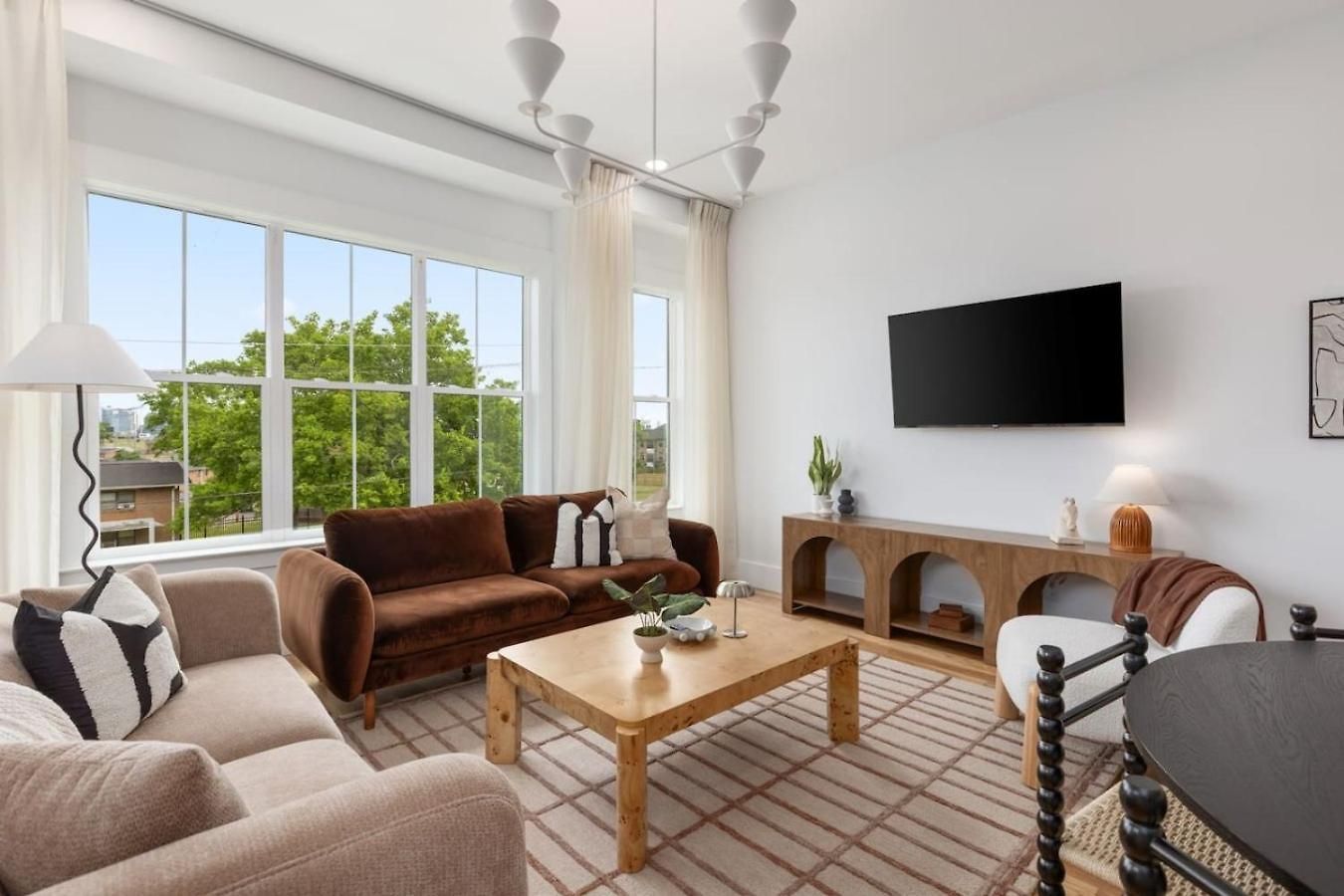 12 South With Rooftop Sauna, Wet Bar, And Two Car Garage Holiday home *