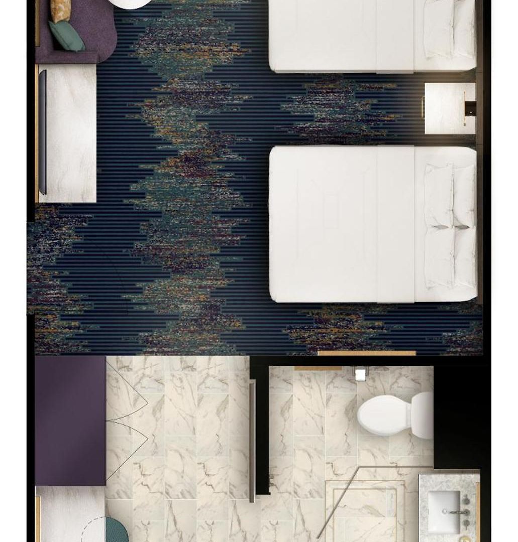 Hotel Dolly Parton's Songteller 4*