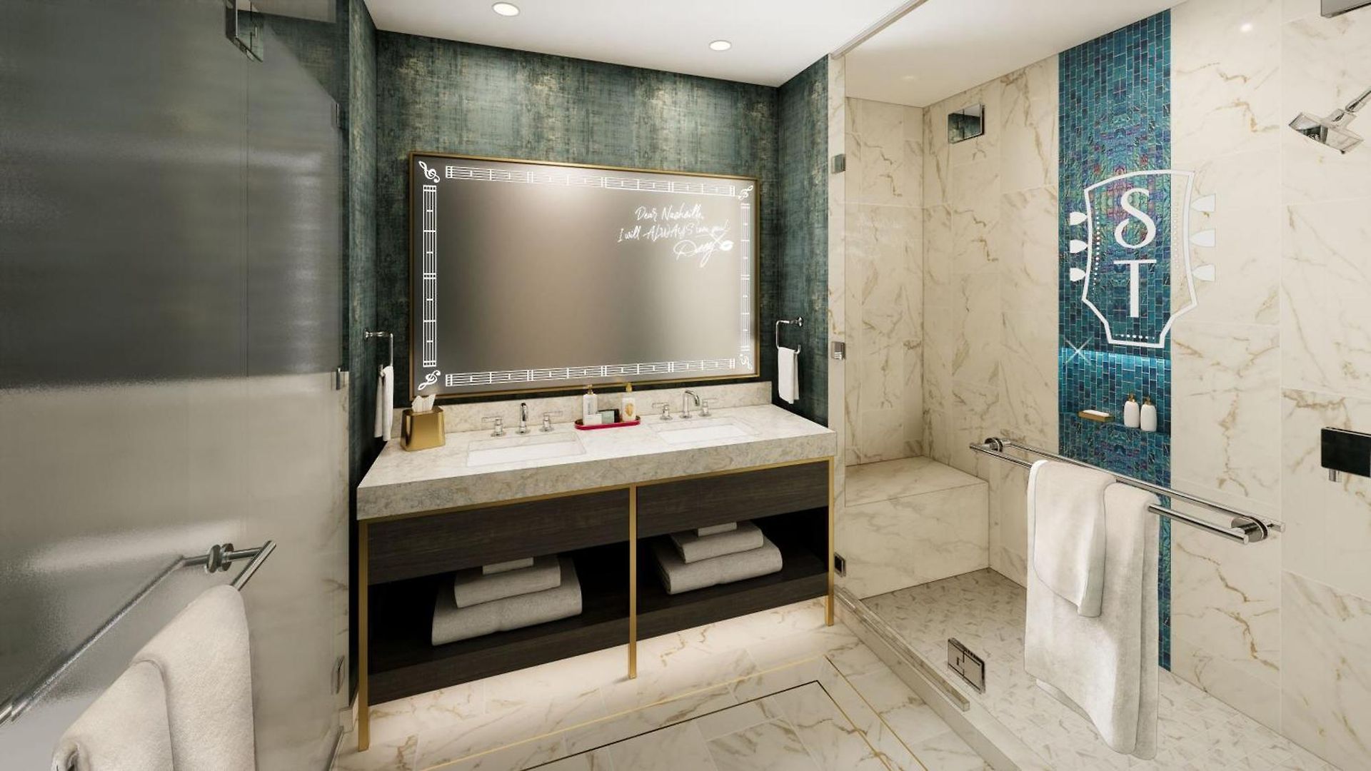 Dolly Parton's Songteller Hotel 4*
