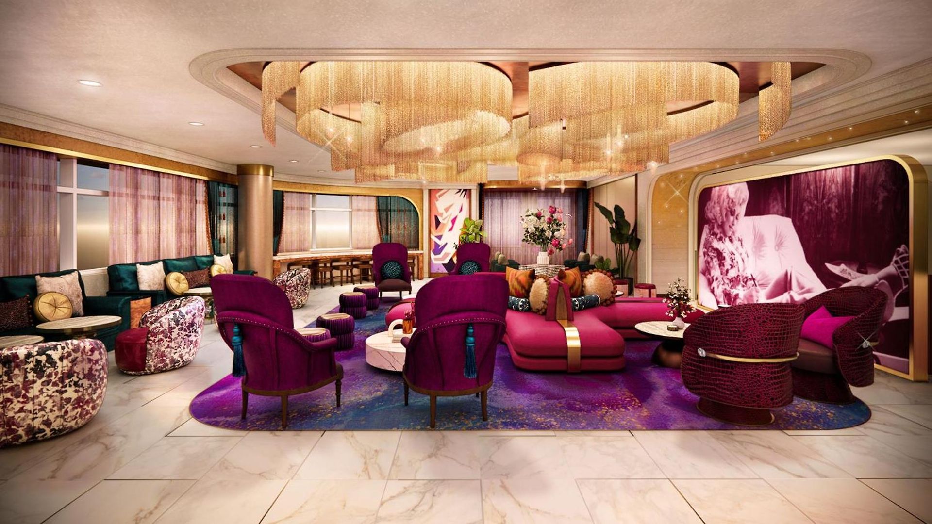 Dolly Parton's Songteller Hotel 4*