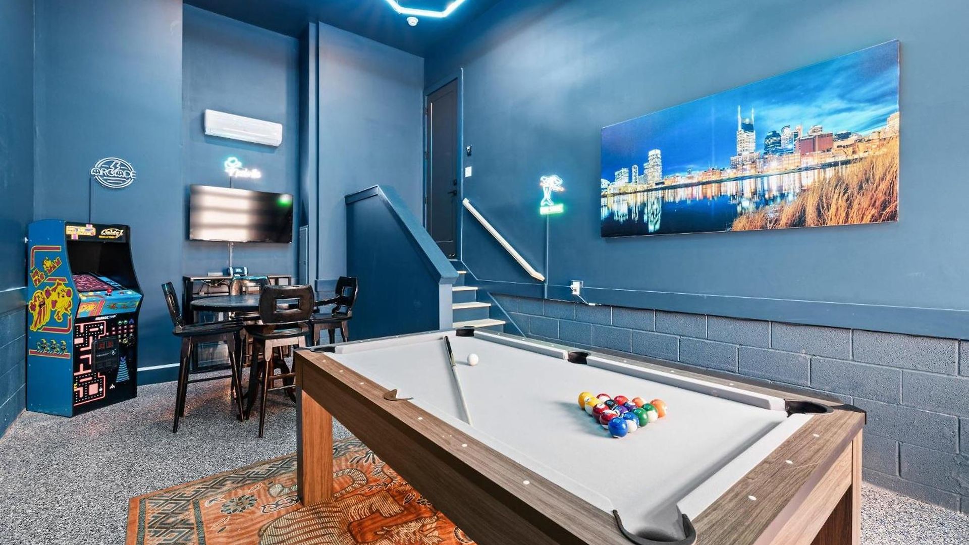 Holiday home Second Fiddle Hideaway Nashville