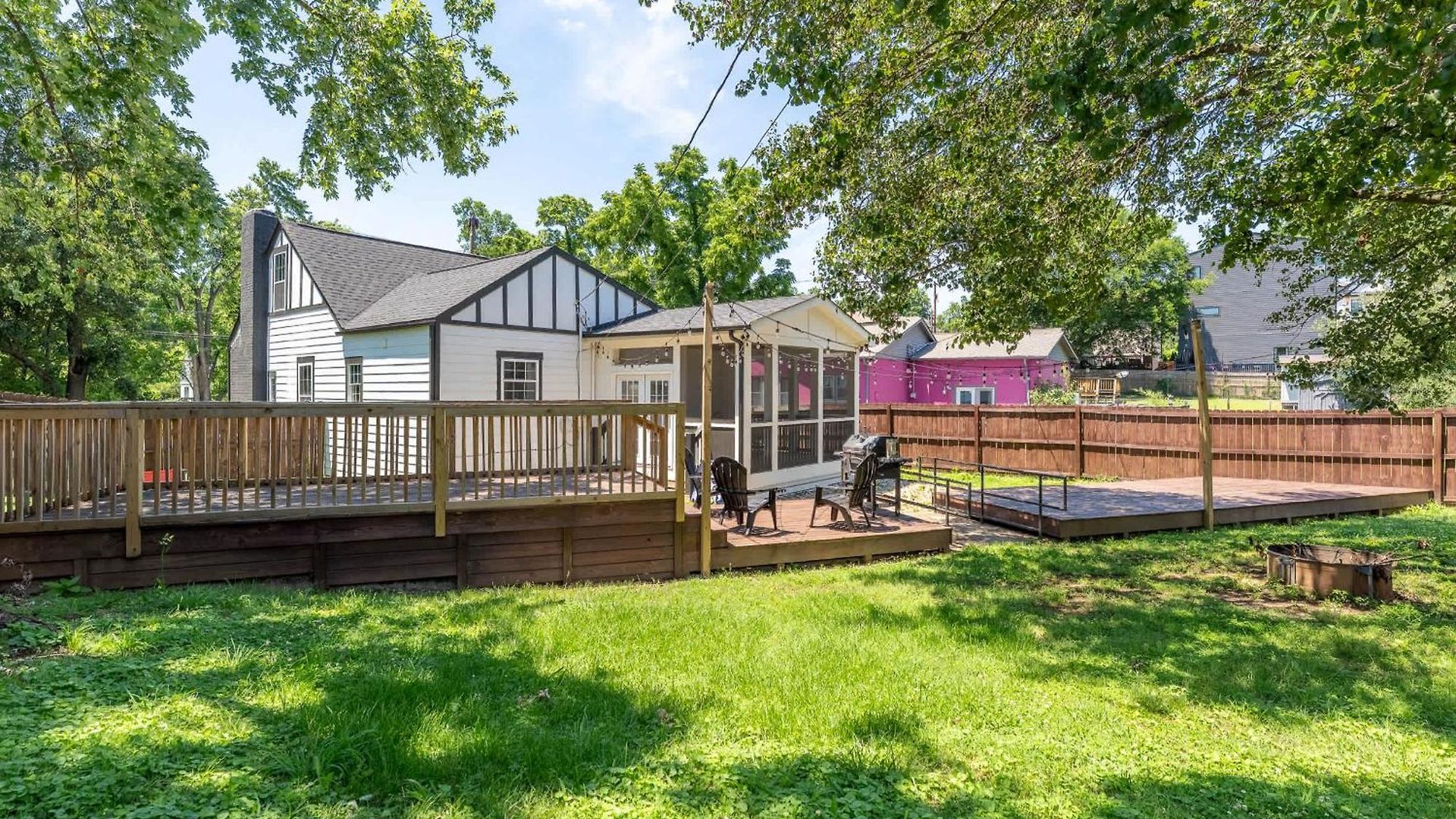 The Northview Nook- Dog-friendly Retreat Holiday home
