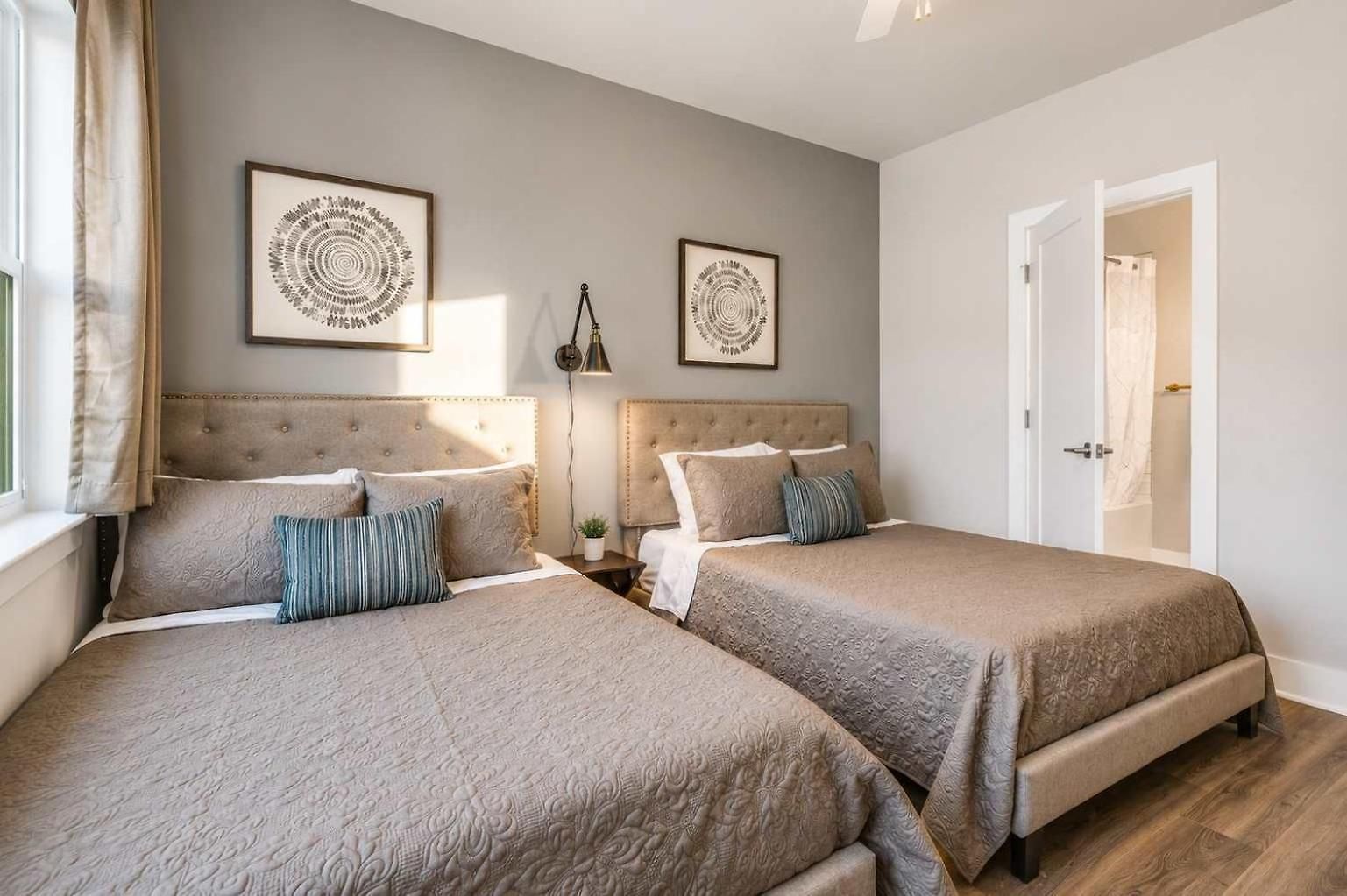 Group Getaway 8 Min To Broadway * Nashville
