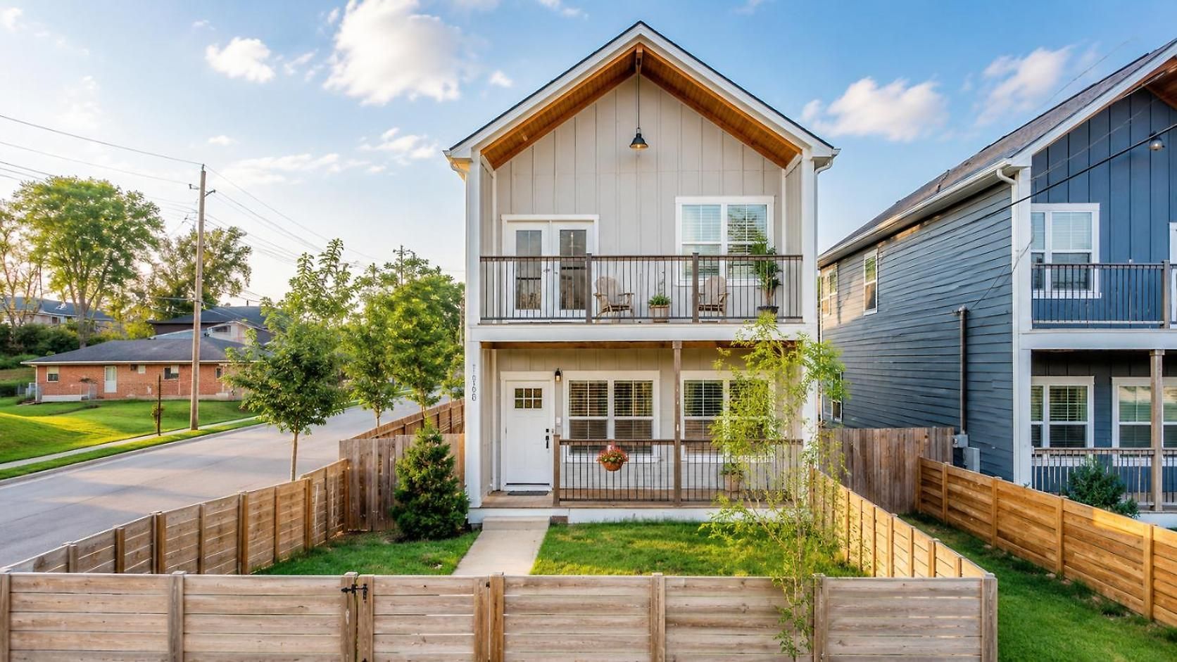 10 Mins To Broadway & Dt King Suites, Sleeps 12