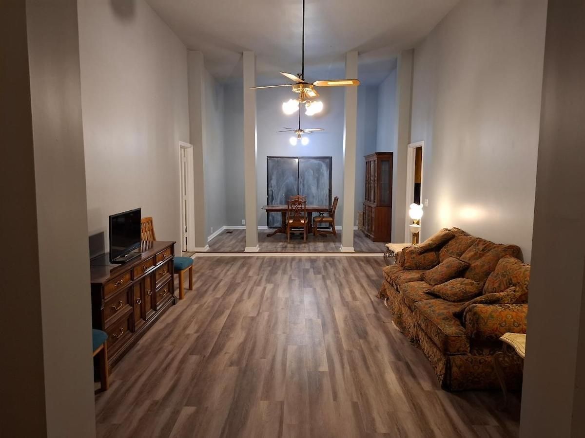 Holiday home Old School Cool 3br Minutes To Downtown Nashville