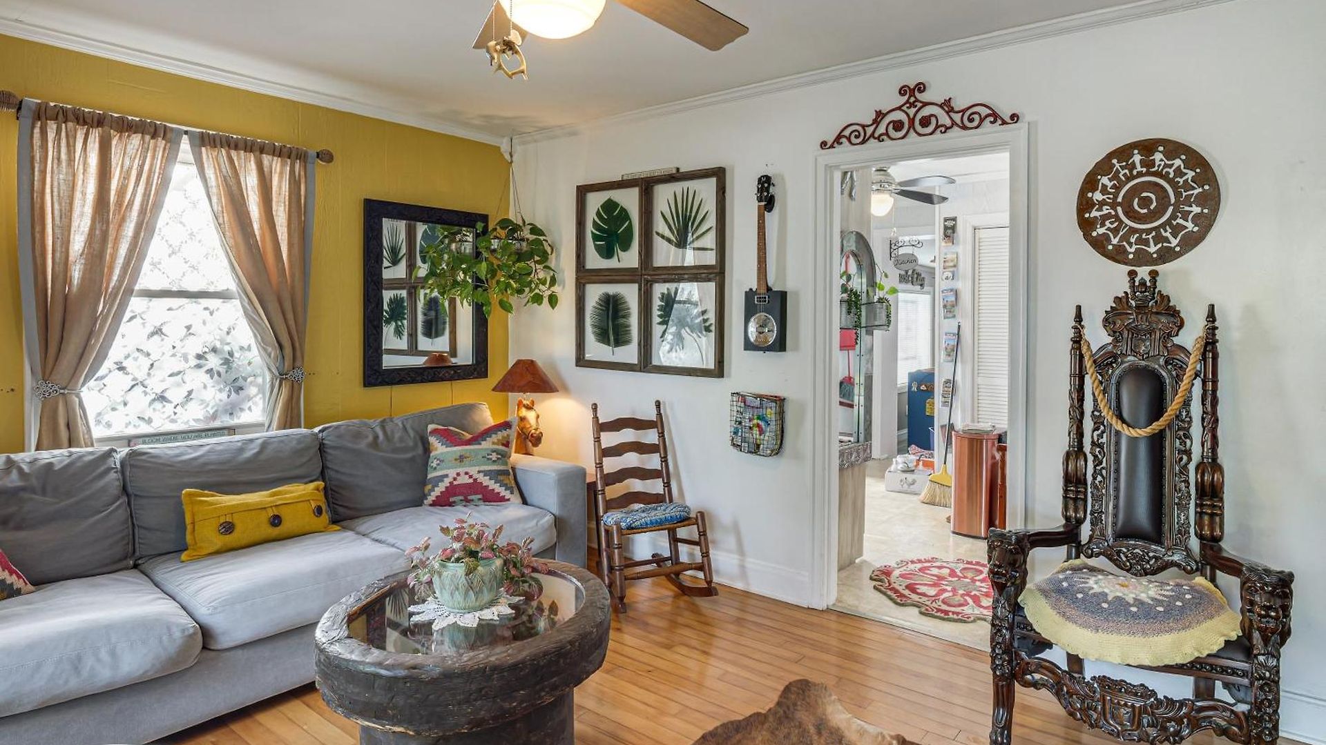 Holiday home 'nashvegas Getaway' W/ Hot Tub Near Broadway *
