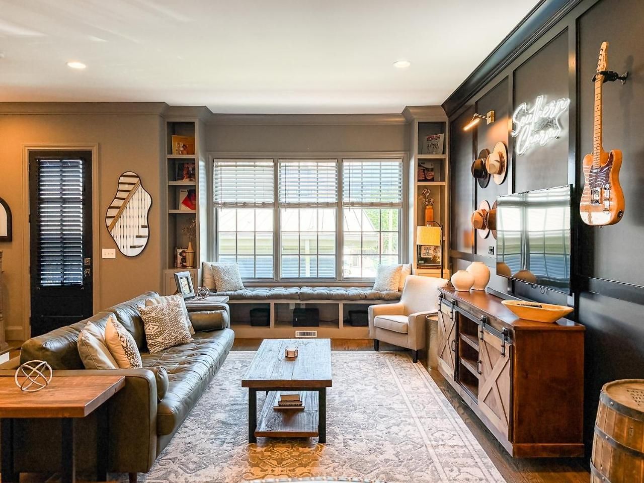 Amazing Group Townhouse 7 Min To Broadway