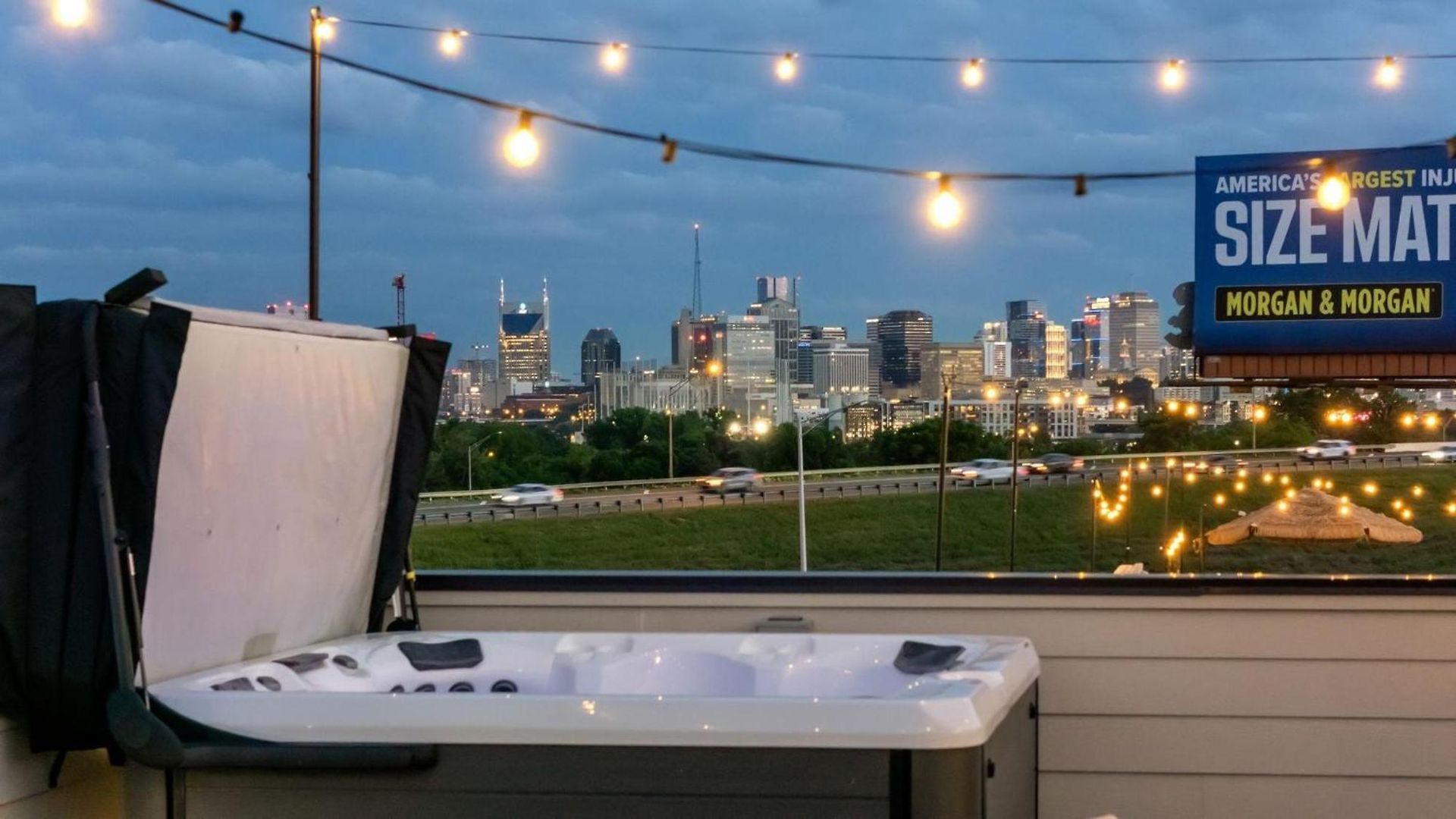 Second Fiddle Hideaway Holiday home Nashville
