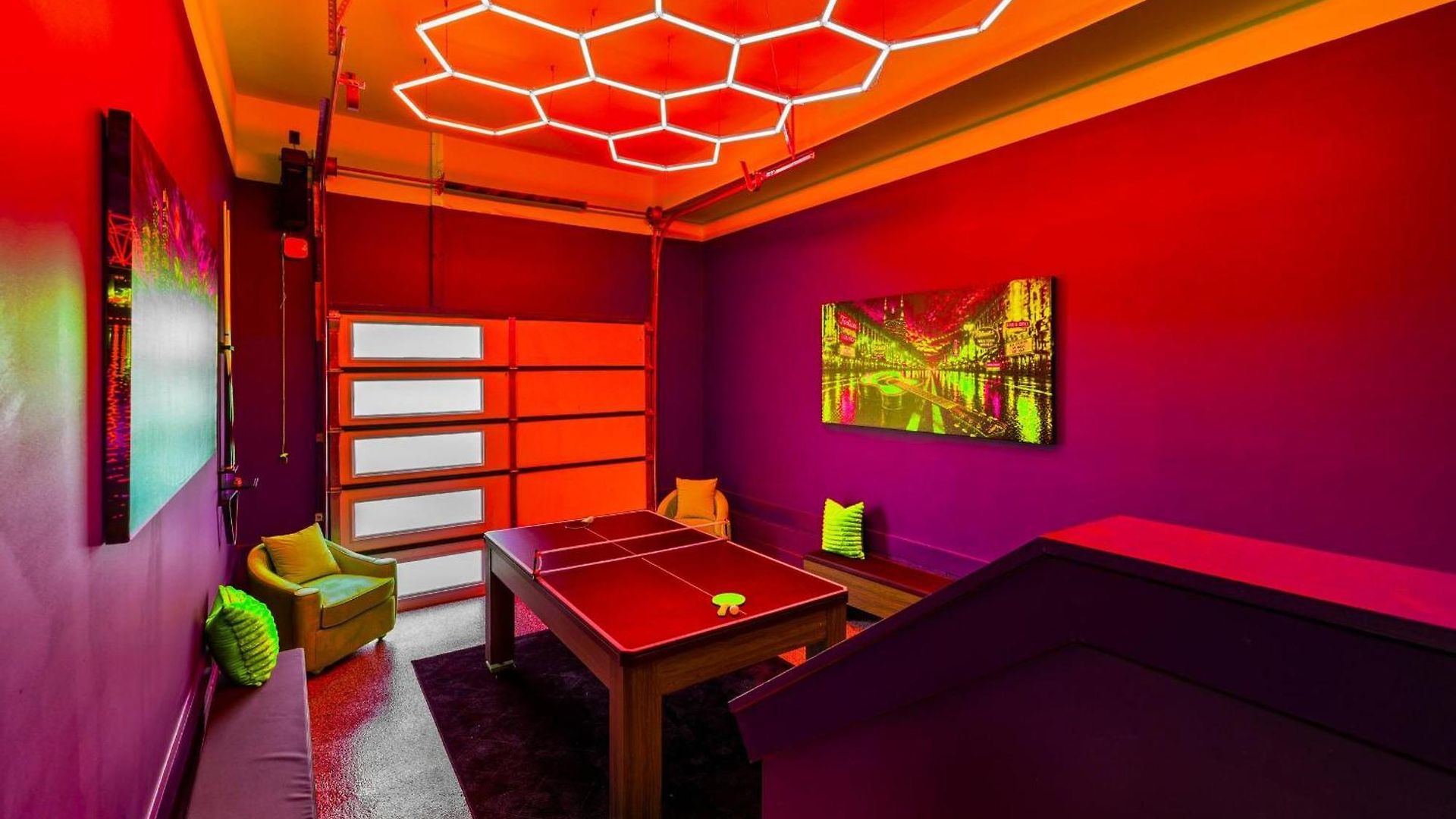 Hideaway Nashville