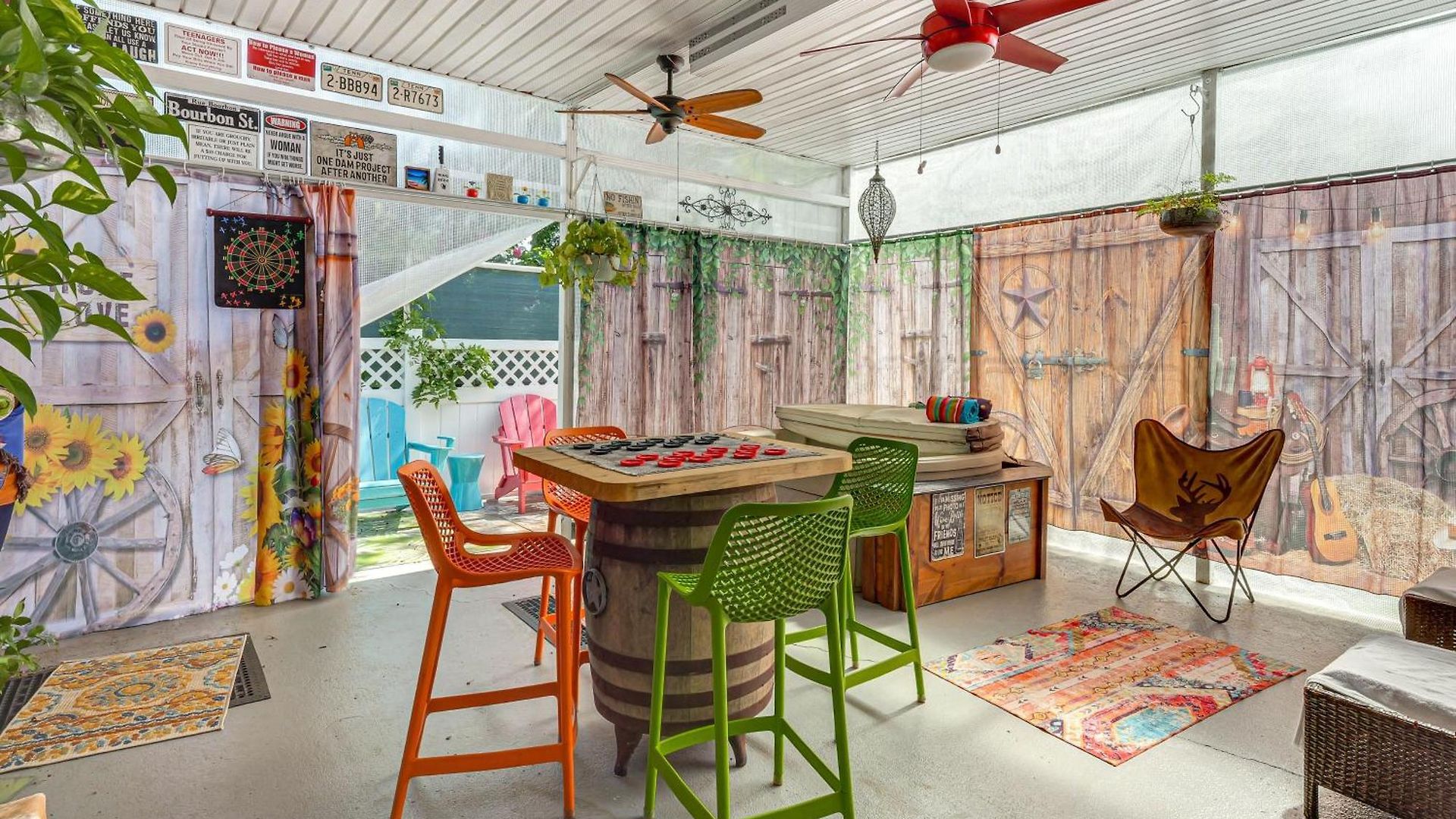 Holiday home 'nashvegas Getaway' W/ Hot Tub Near Broadway Nashville