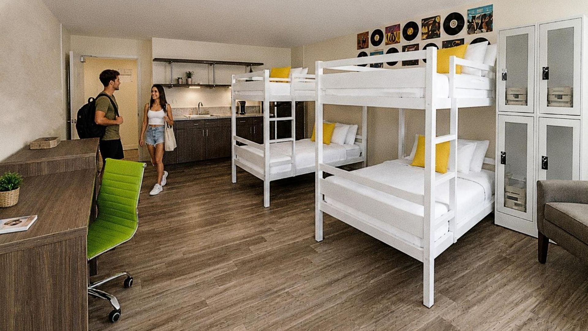 Hostel Bposhtels