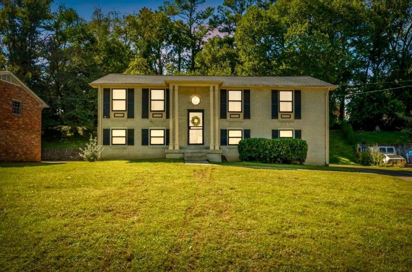 Homestay Grace-land Of Nashville